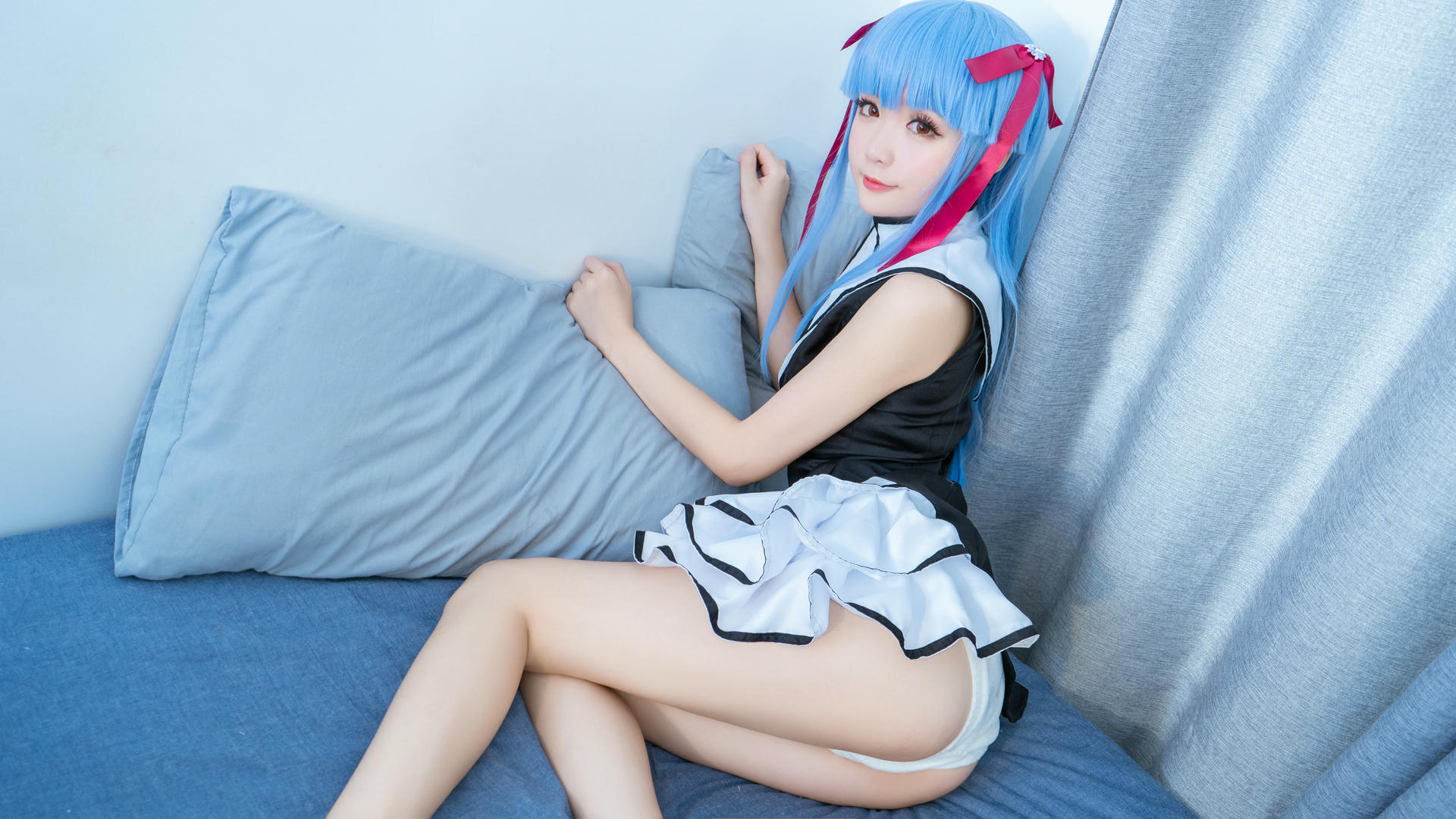 星之迟迟 - NO.03 斯提亚拉 [20P-95MB]_第1集