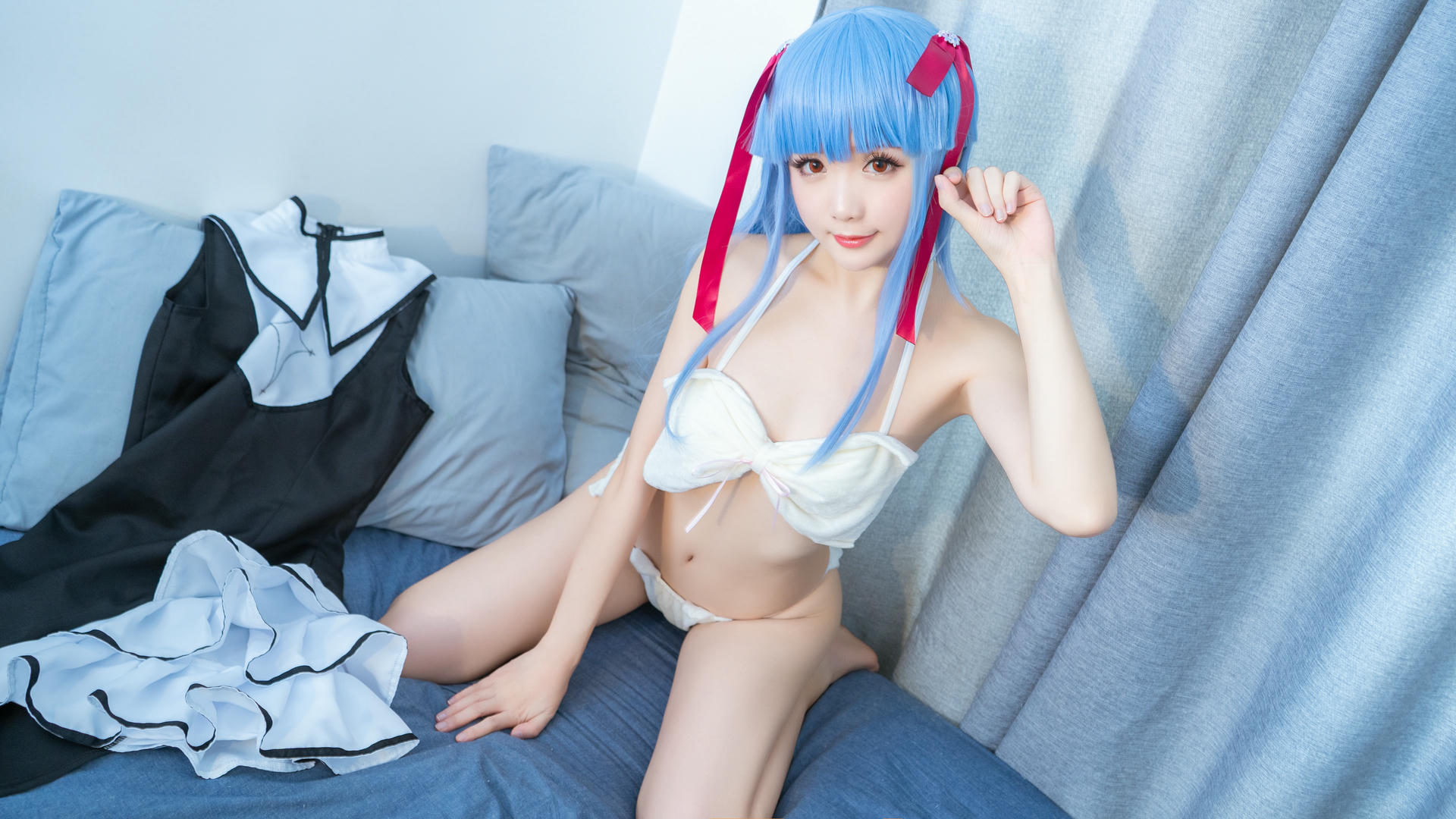 星之迟迟 - NO.03 斯提亚拉 [20P-95MB]_第1集