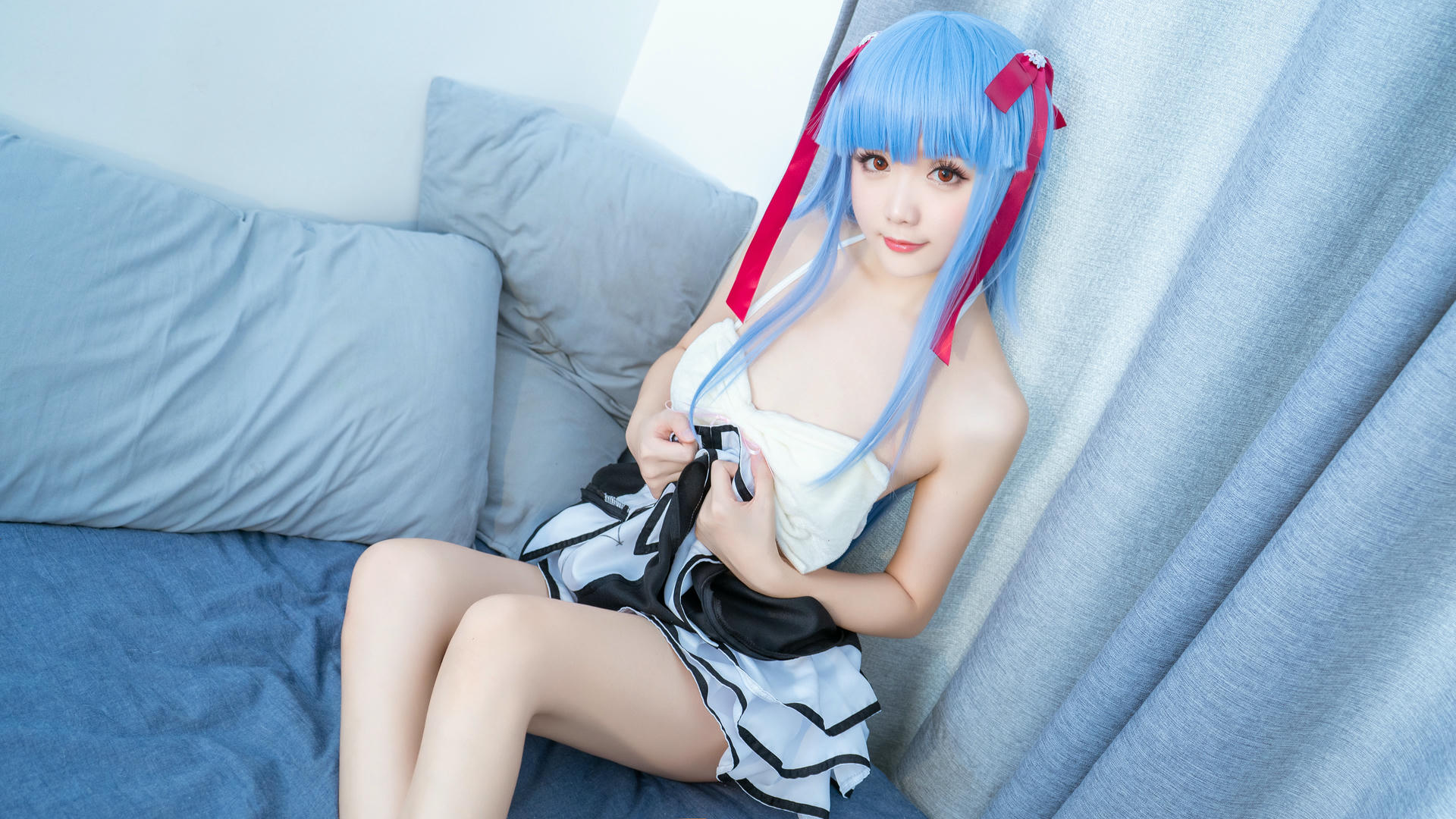 星之迟迟 - NO.03 斯提亚拉 [20P-95MB]_第1集