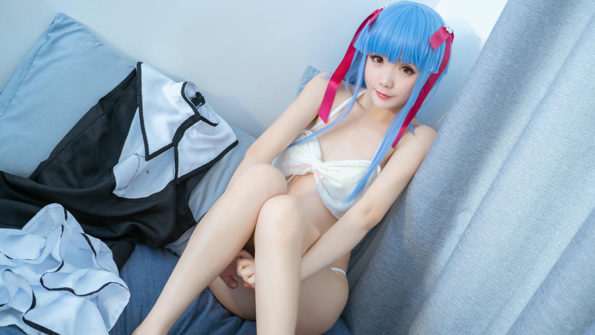 星之迟迟 - NO.03 斯提亚拉 [20P-95MB]_第1集