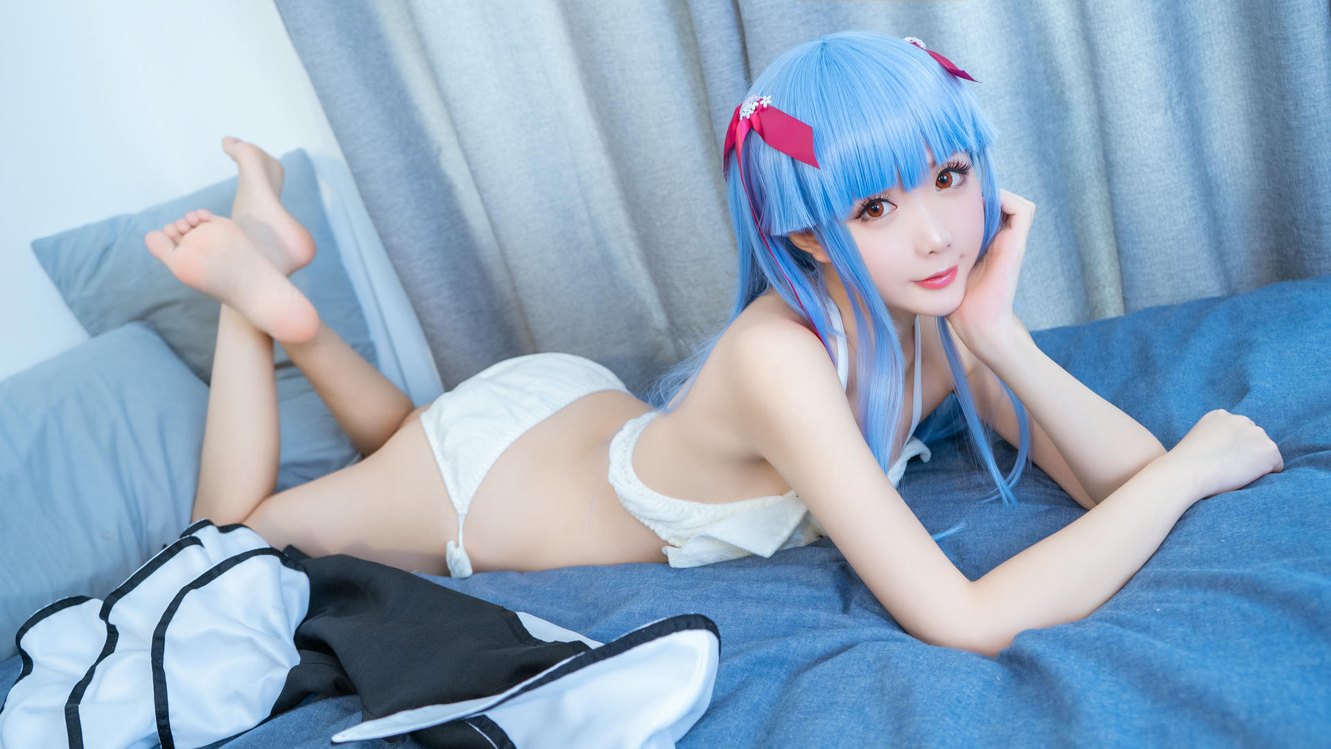 星之迟迟 - NO.03 斯提亚拉 [20P-95MB]_第1集