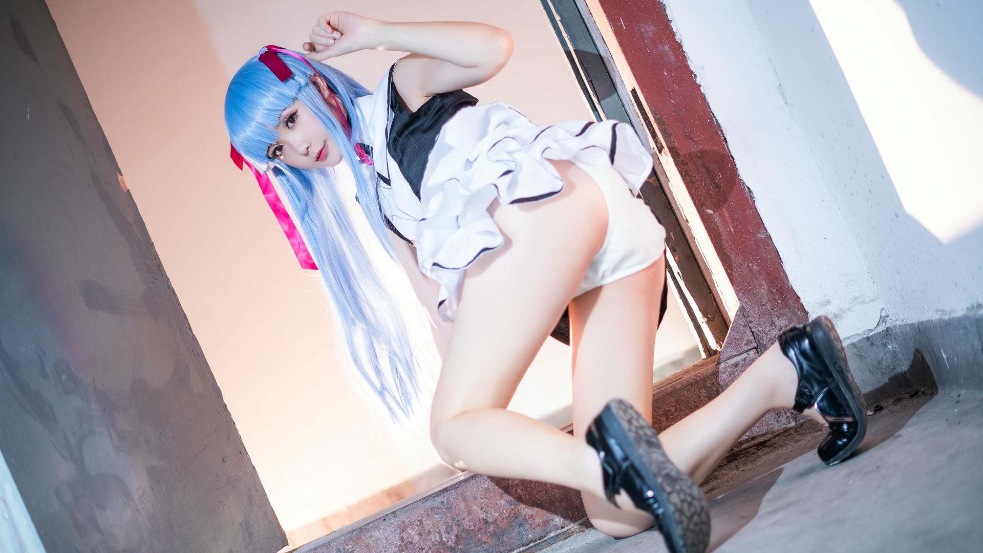 星之迟迟 - NO.03 斯提亚拉 [20P-95MB]_第1集