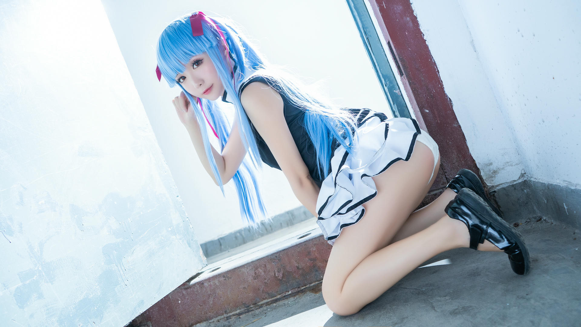 星之迟迟 - NO.03 斯提亚拉 [20P-95MB]_第1集