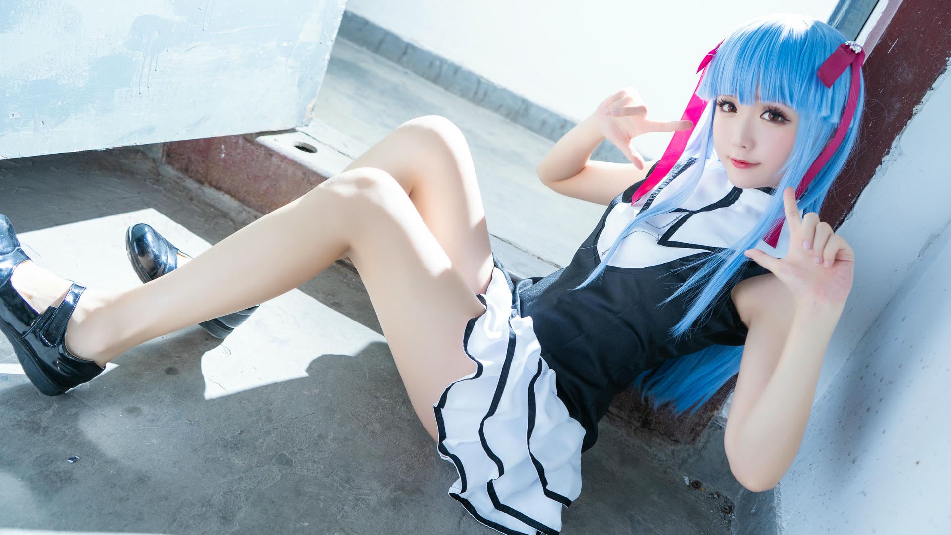 星之迟迟 - NO.03 斯提亚拉 [20P-95MB]_第1集