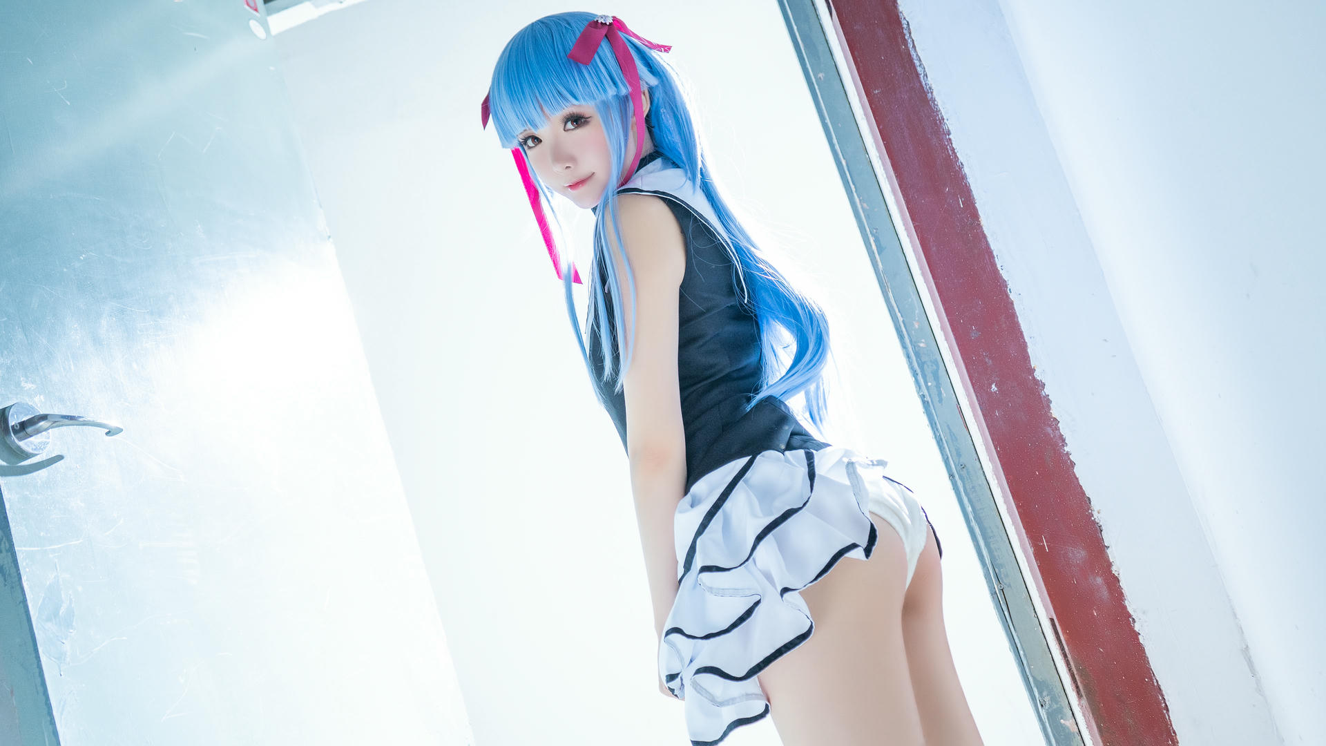 星之迟迟 - NO.03 斯提亚拉 [20P-95MB]_第1集