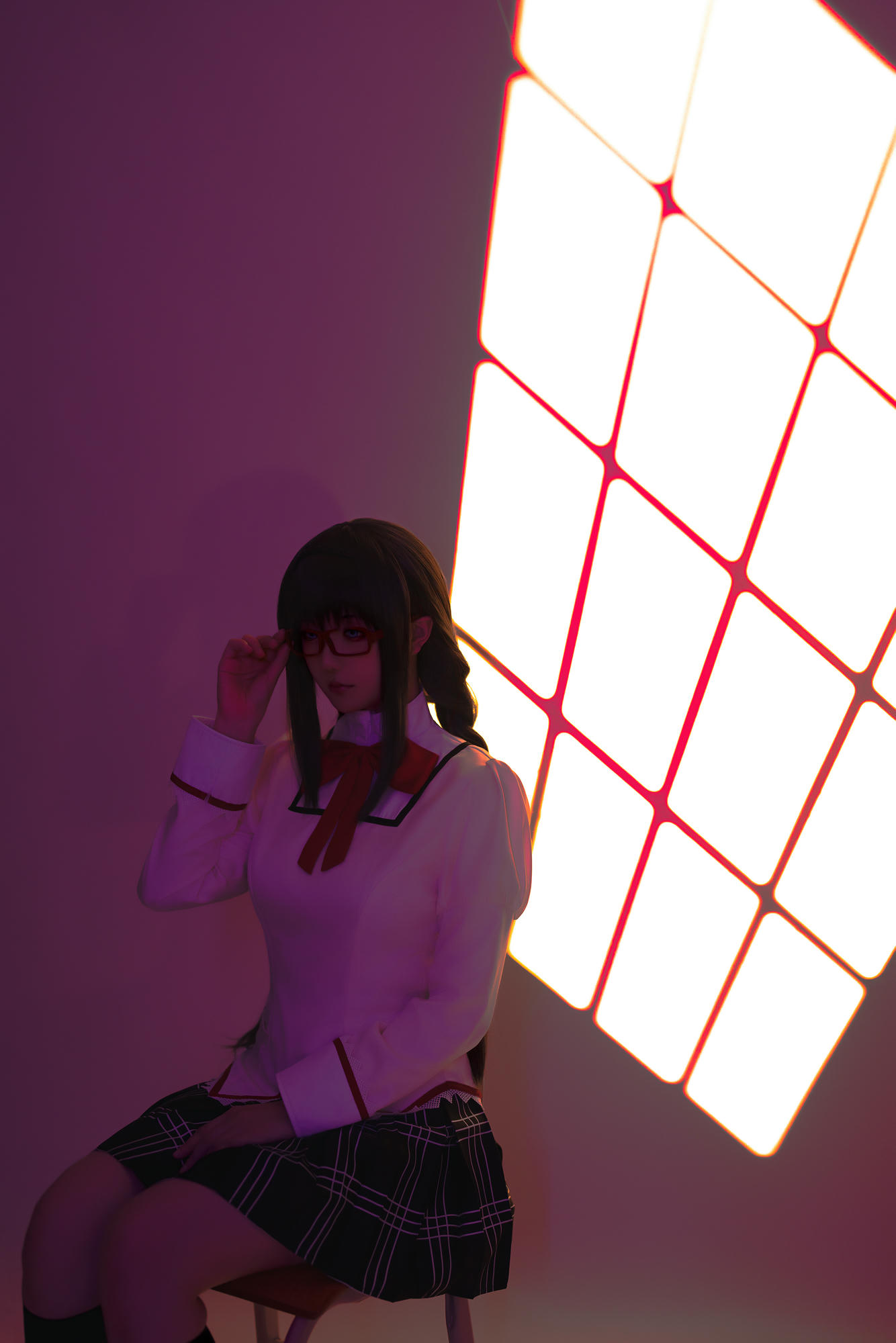 星之迟迟 NO.250 2024-5-G [22P 161MB]_第1集