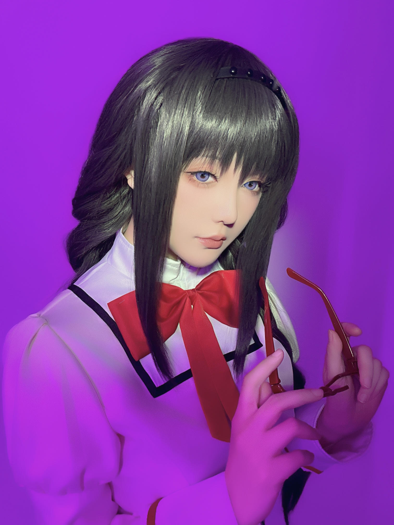 星之迟迟 NO.250 2024-5-G [22P 161MB]_第1集