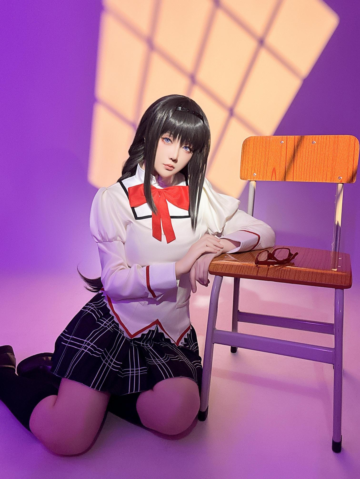 星之迟迟 NO.250 2024-5-G [22P 161MB]_第1集