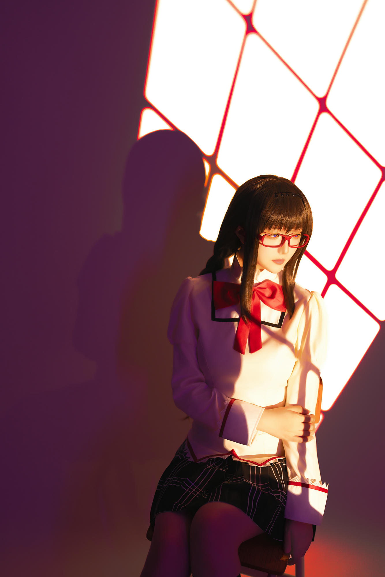 星之迟迟 NO.250 2024-5-G [22P 161MB]_第1集