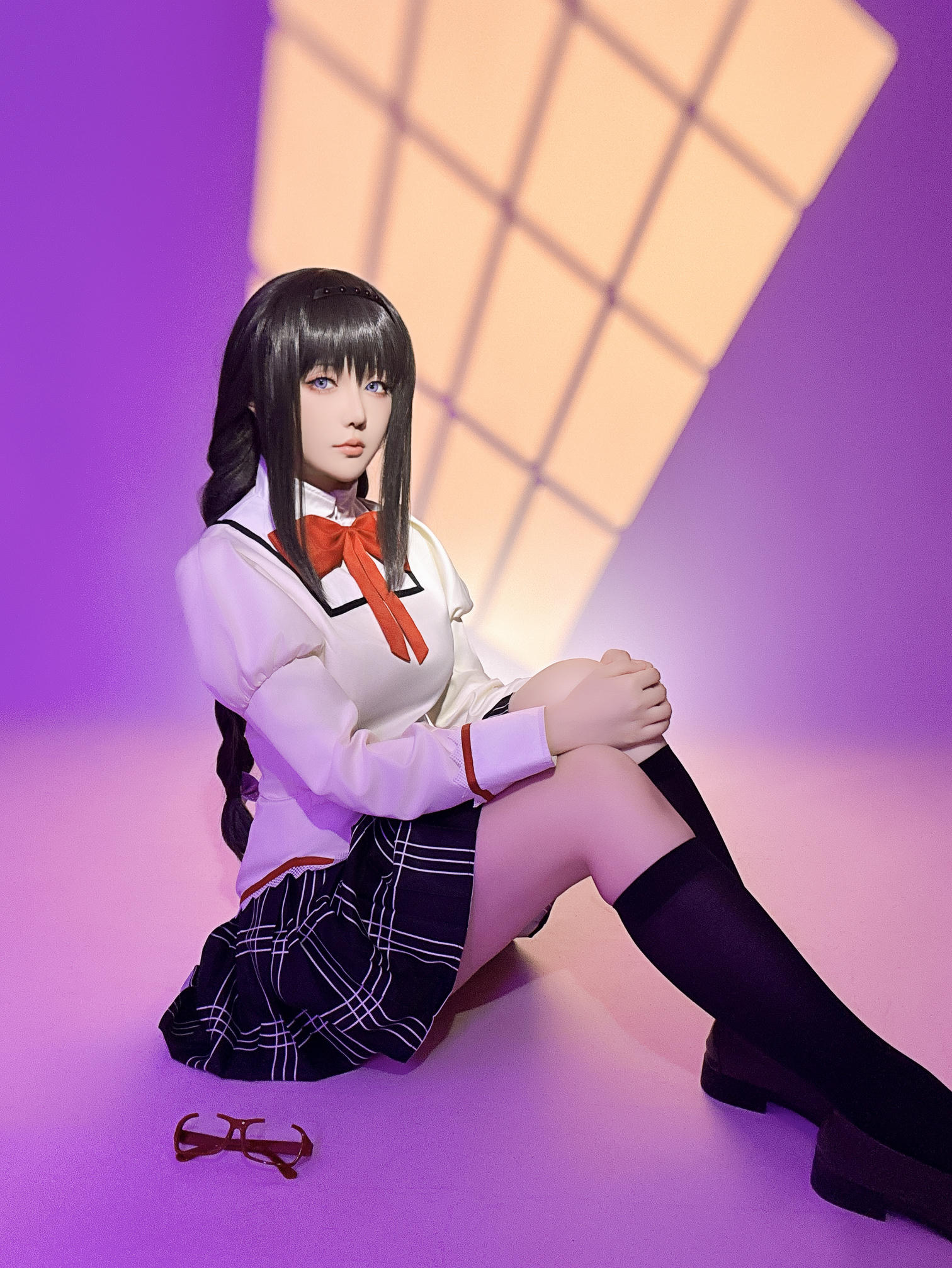 星之迟迟 NO.250 2024-5-G [22P 161MB]_第1集