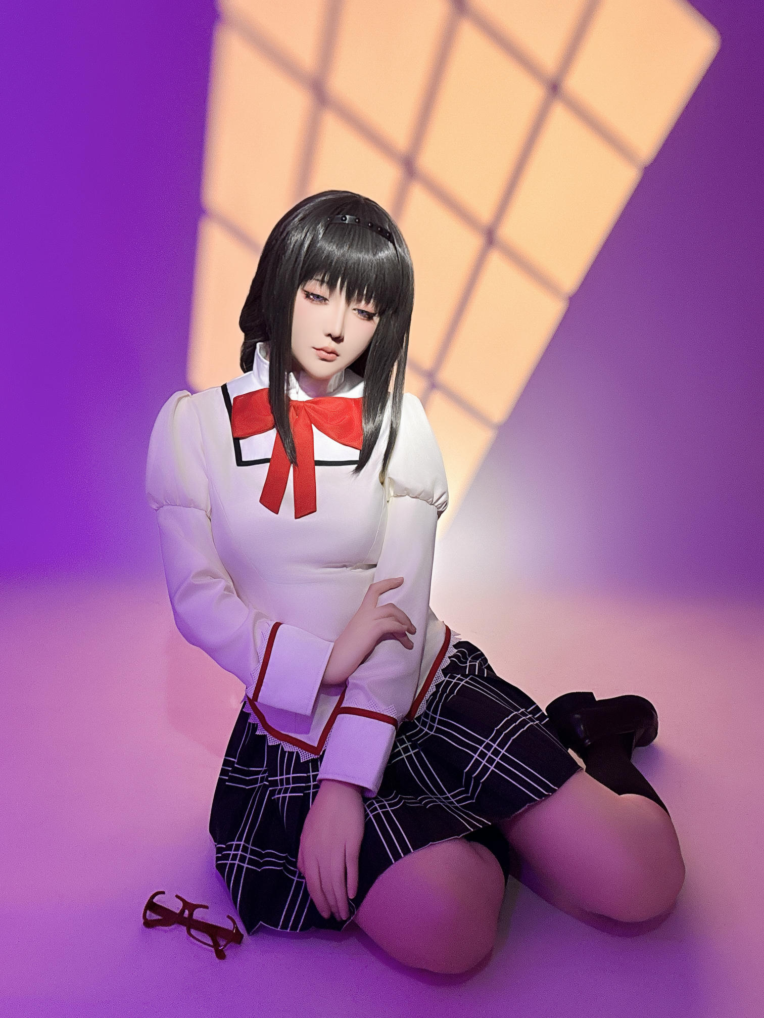 星之迟迟 NO.250 2024-5-G [22P 161MB]_第2集