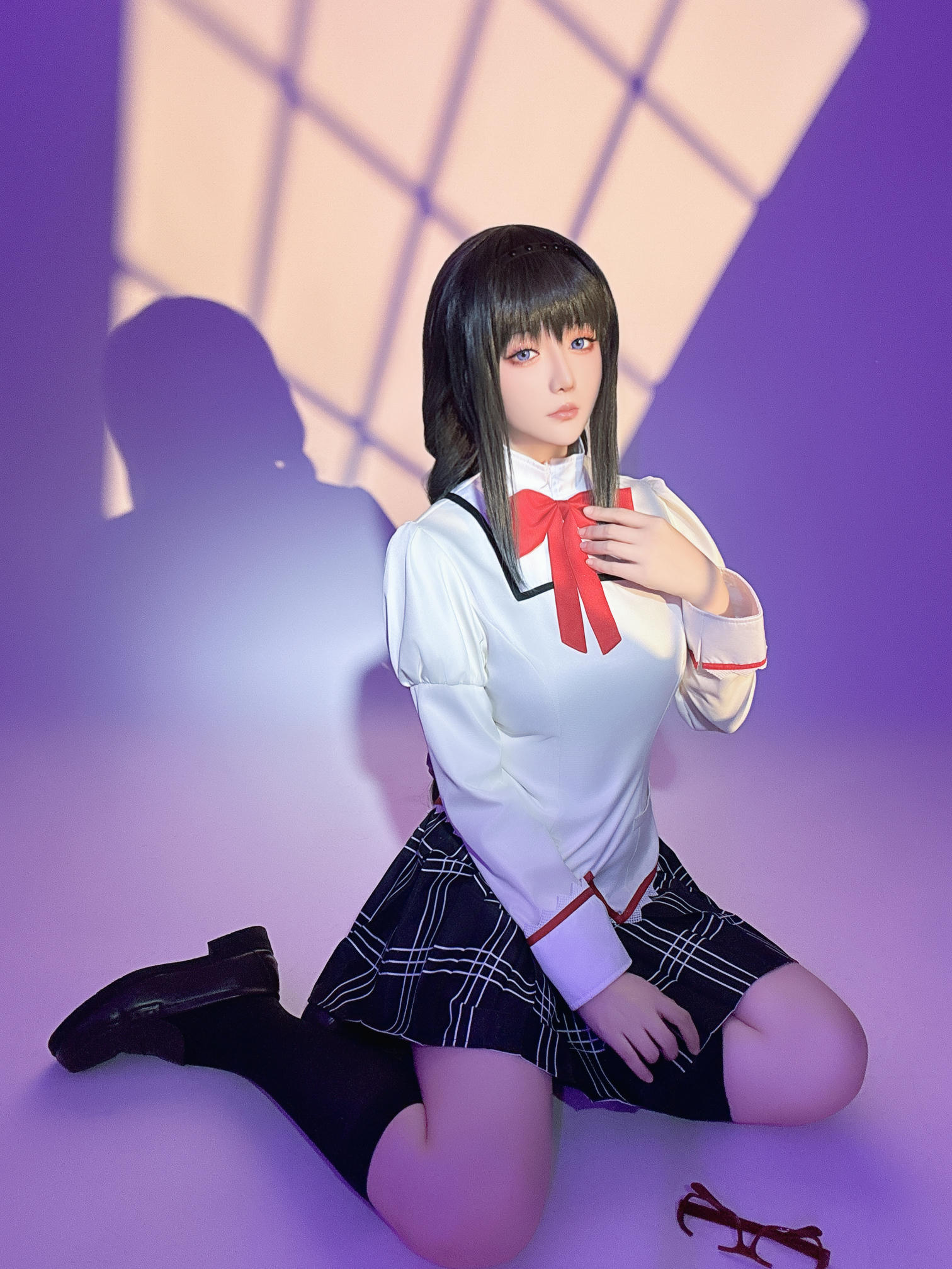 星之迟迟 NO.250 2024-5-G [22P 161MB]_第2集