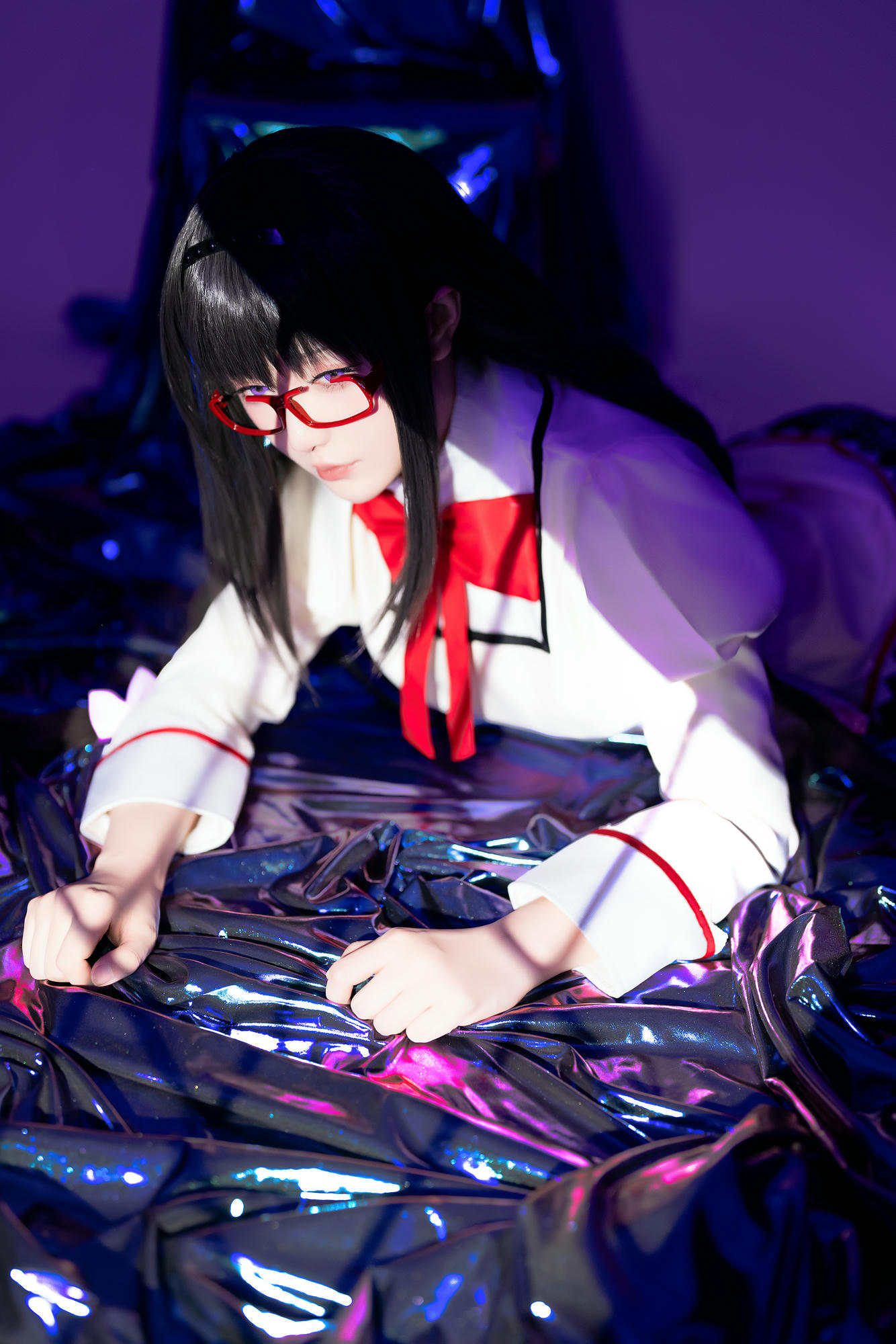 星之迟迟 NO.250 2024-5-G [22P 161MB]_第1集