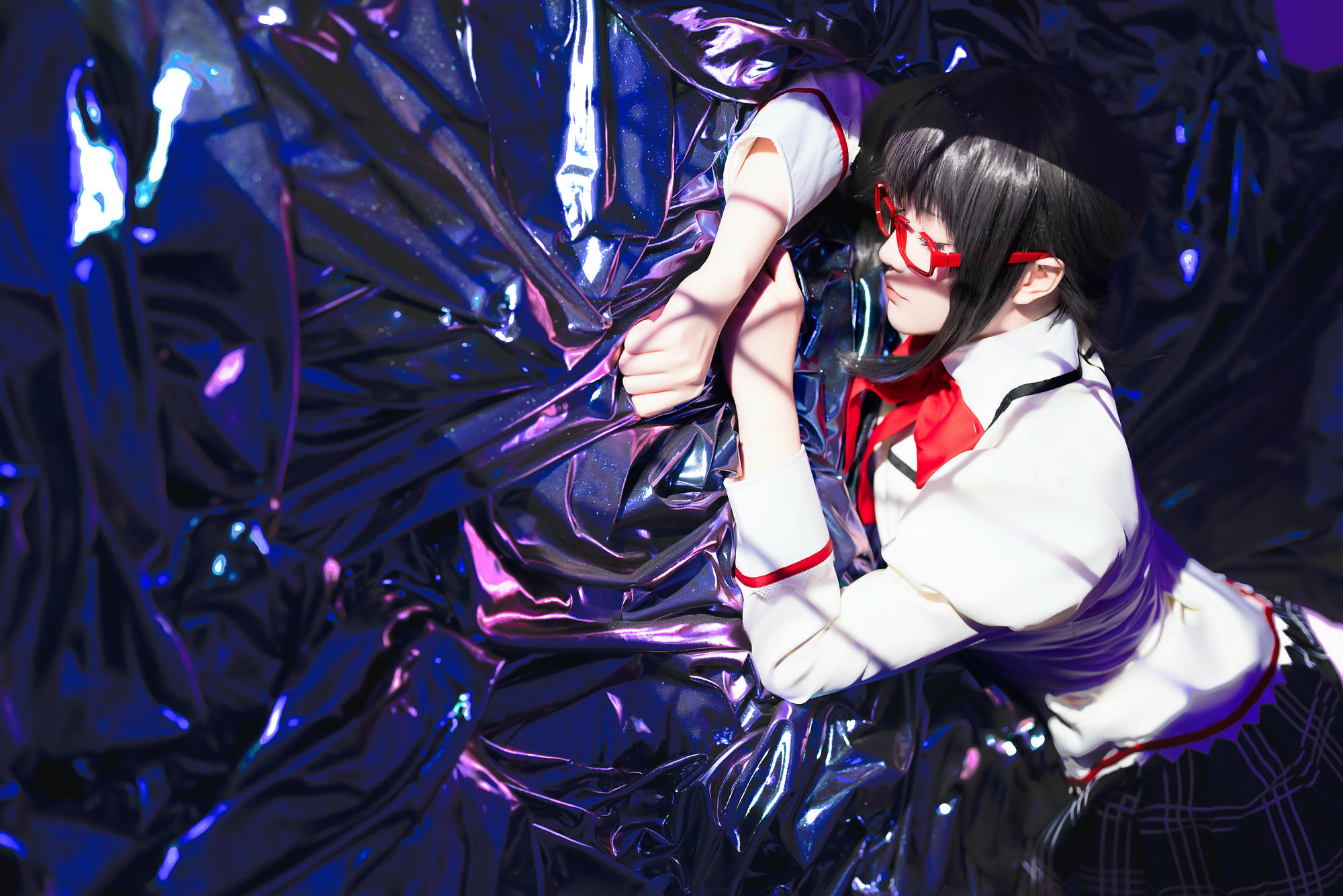 星之迟迟 NO.250 2024-5-G [22P 161MB]_第1集