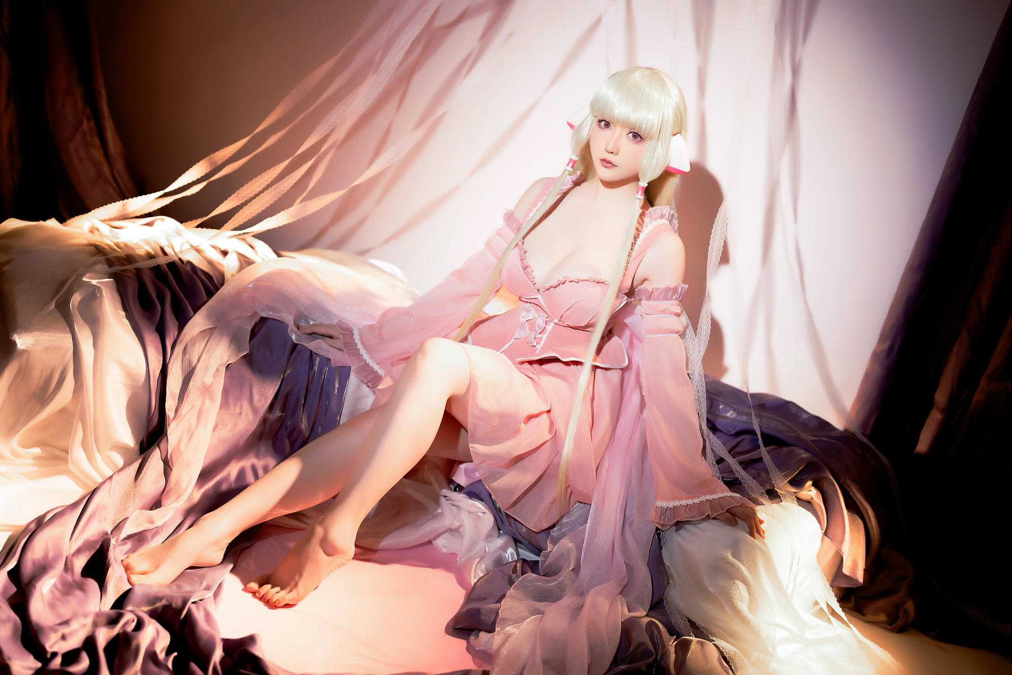 星之迟迟 NO.251 2024-5-A [54P1V 1.69GB]_第1集