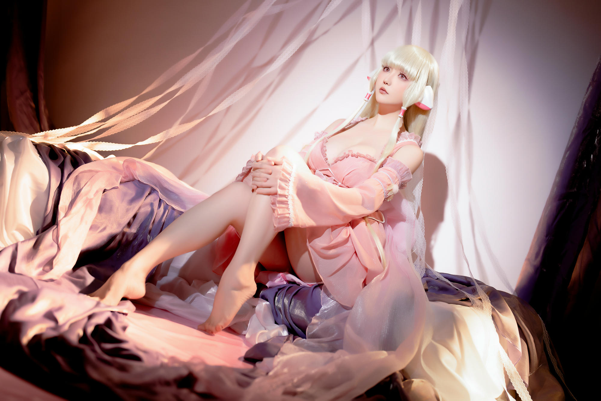 星之迟迟 NO.251 2024-5-A [54P1V 1.69GB]_第2集