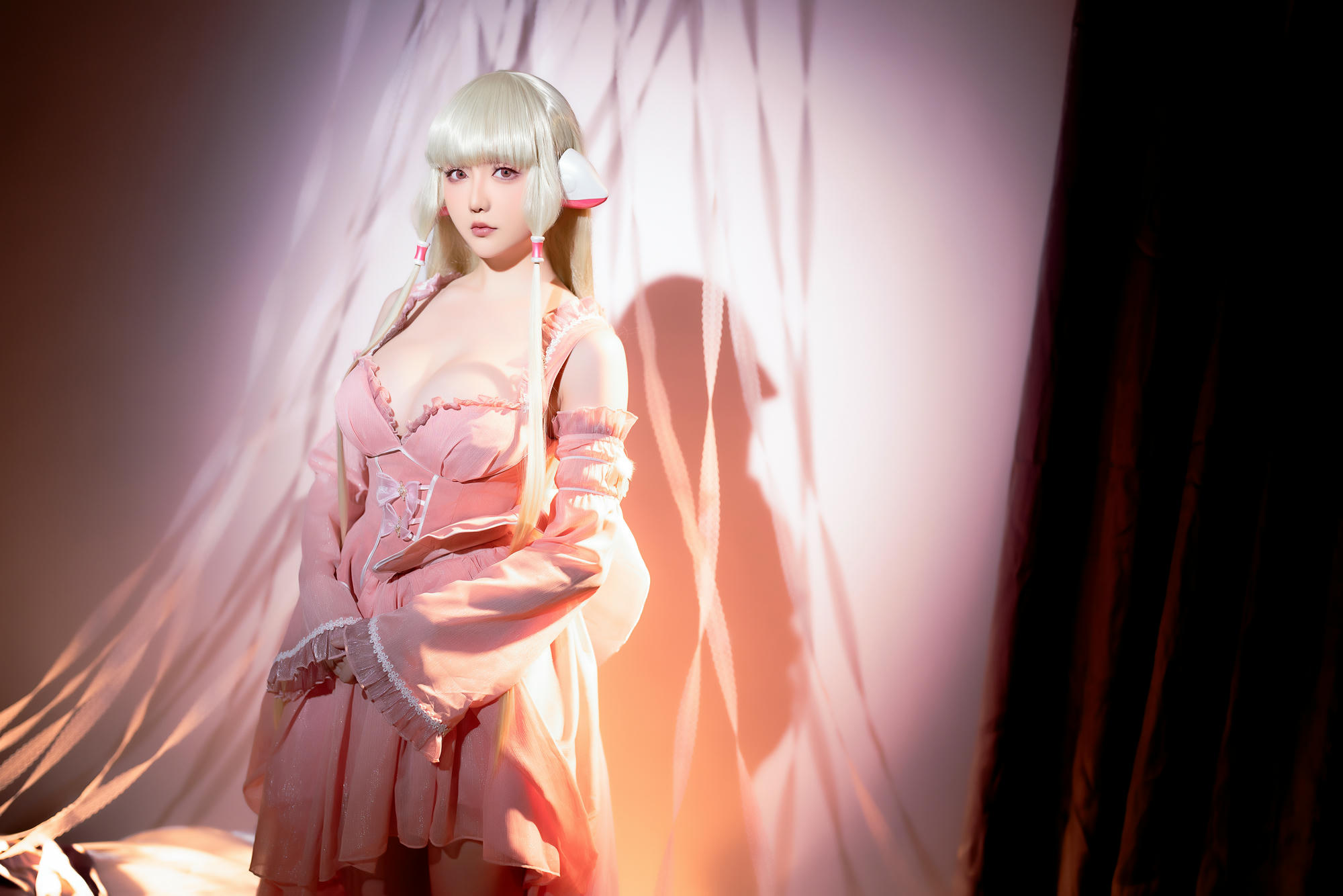 星之迟迟 NO.251 2024-5-A [54P1V 1.69GB]_第2集