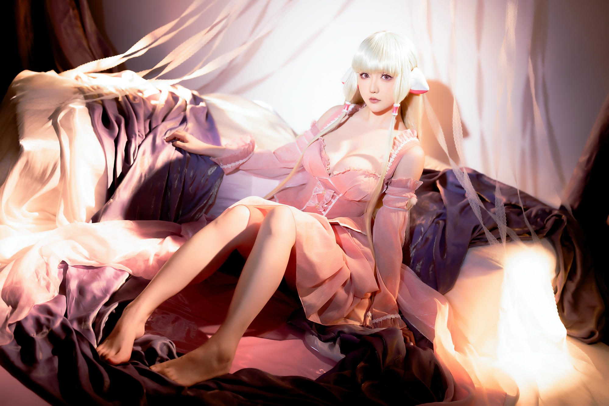 星之迟迟 NO.251 2024-5-A [54P1V 1.69GB]_第1集