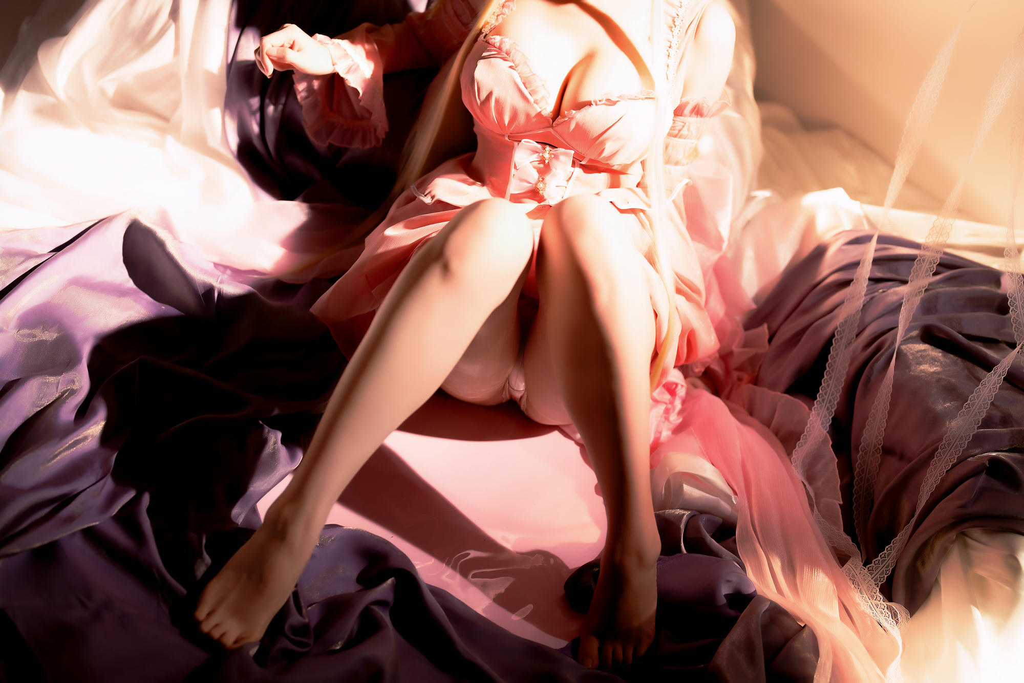 星之迟迟 NO.251 2024-5-A [54P1V 1.69GB]_第2集