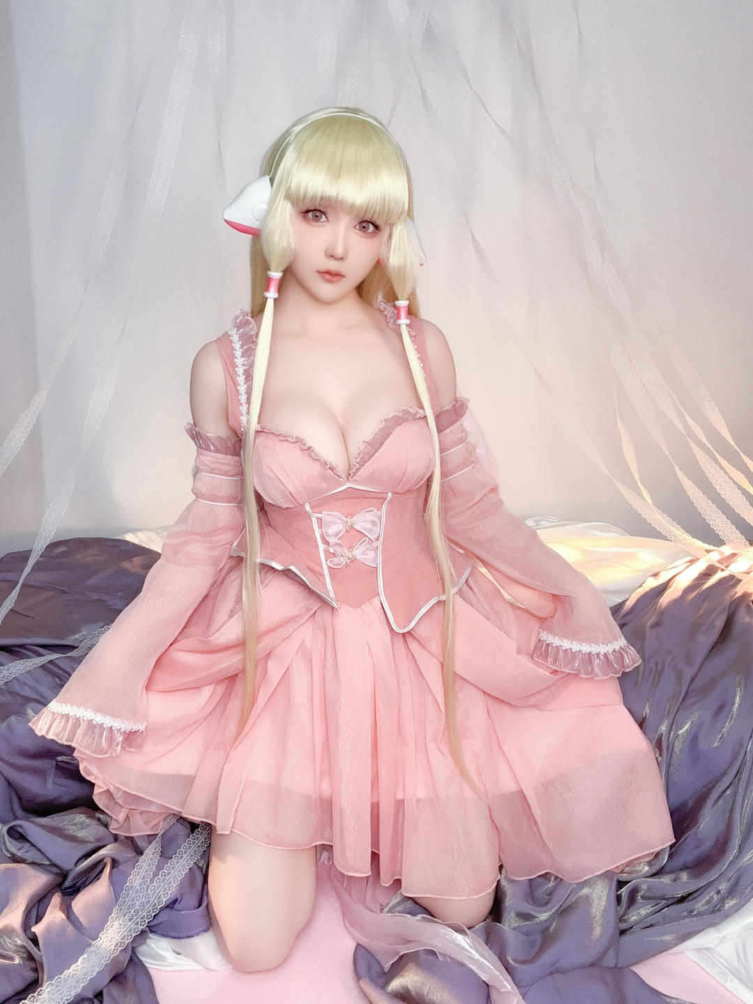 星之迟迟 NO.251 2024-5-A [54P1V 1.69GB]_第3集