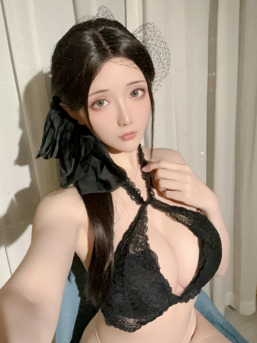 星之迟迟 NO.252 2024-8-D 同事的未亡人太太 [117P2V 2.30GB]_第6集