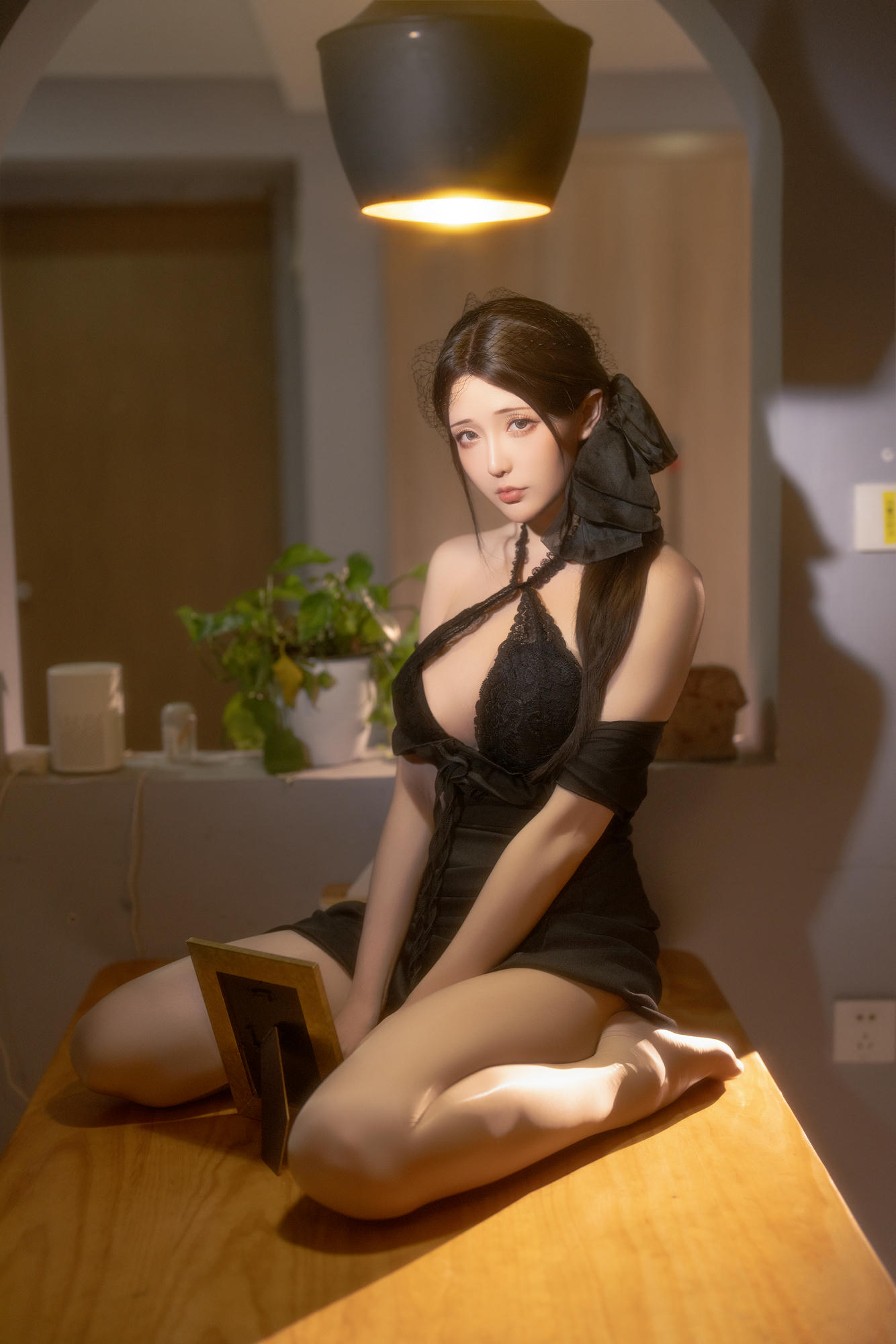 星之迟迟 NO.252 2024-8-D 同事的未亡人太太 [117P2V 2.30GB]_第3集