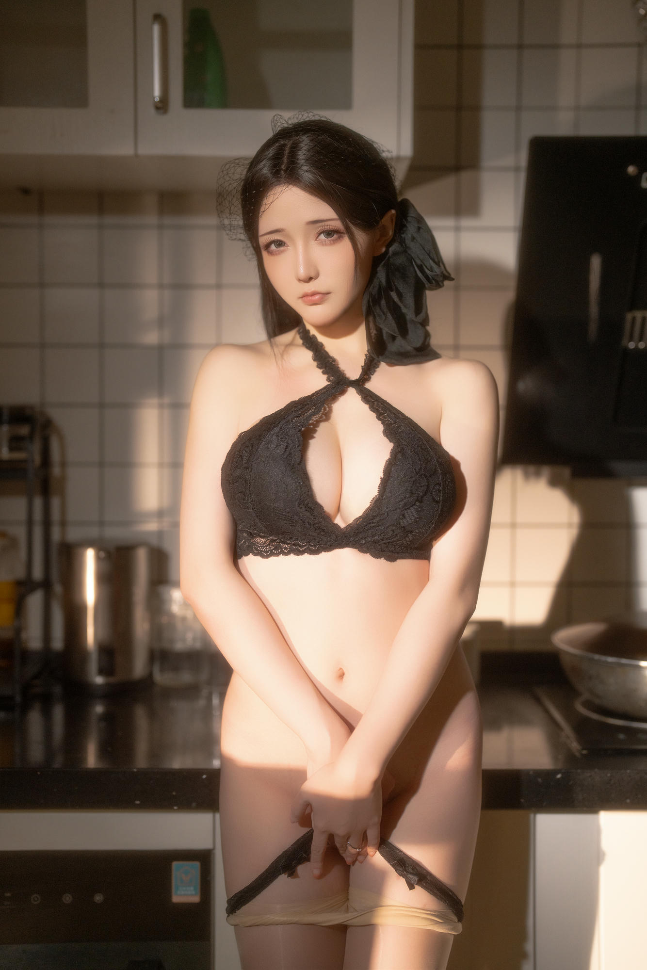 星之迟迟 NO.252 2024-8-D 同事的未亡人太太 [117P2V 2.30GB]_第4集