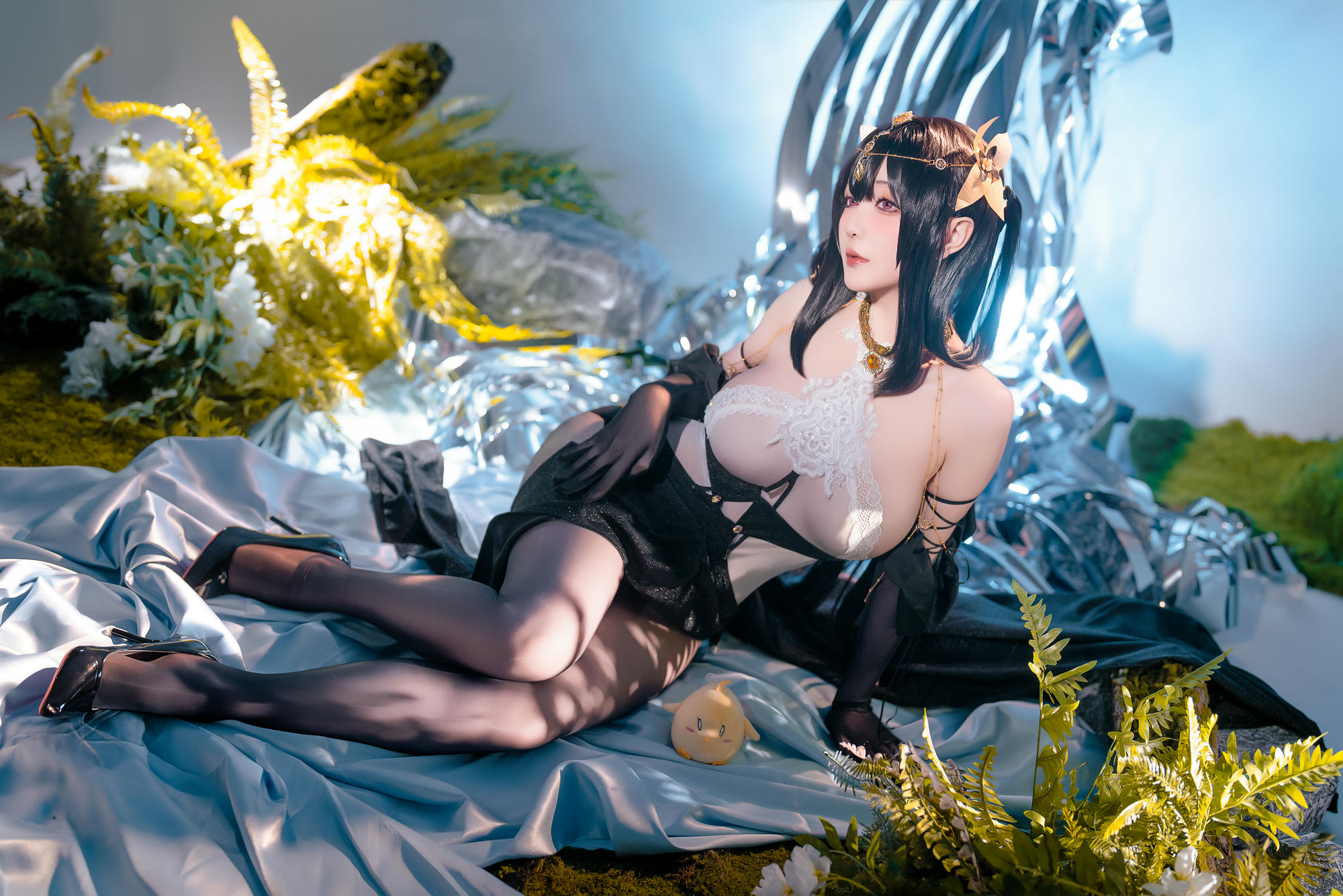 星之迟迟 NO.254 2024-8-F 增刊-镇海潋滟水色 [35P 289MB]_第1集