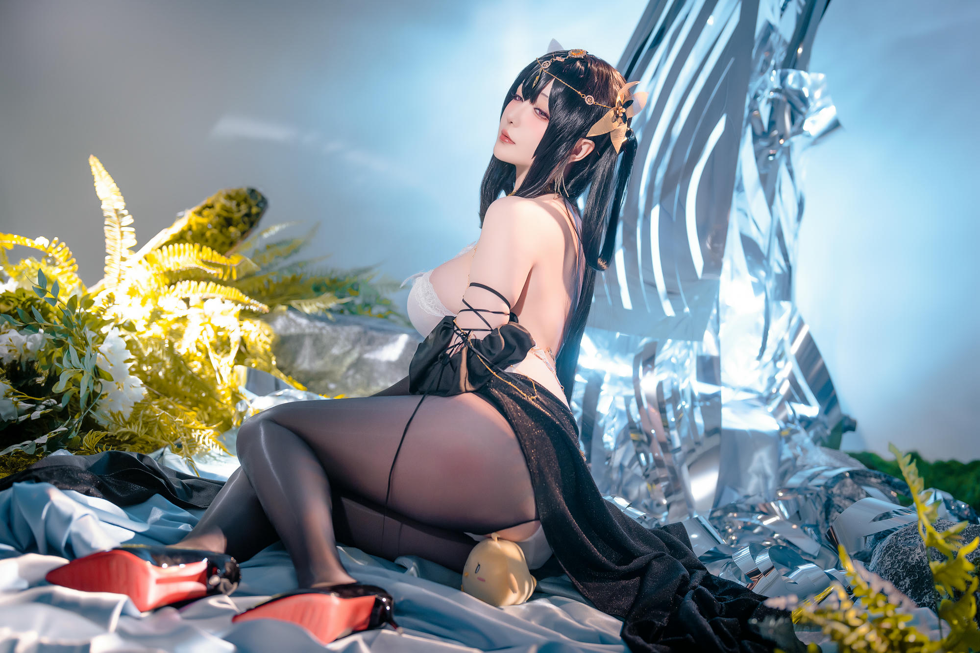 星之迟迟 NO.254 2024-8-F 增刊-镇海潋滟水色 [35P 289MB]_第1集