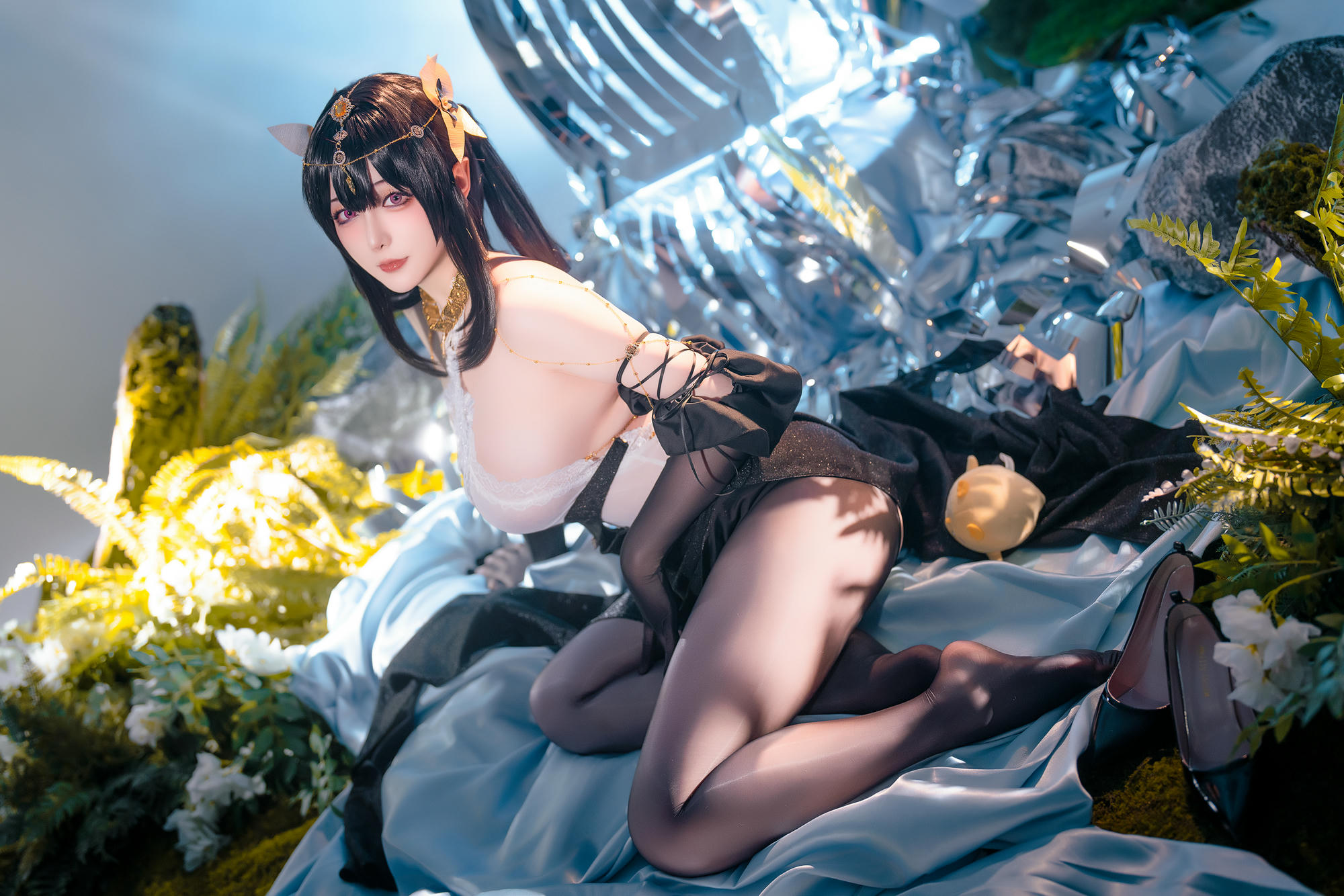 星之迟迟 NO.254 2024-8-F 增刊-镇海潋滟水色 [35P 289MB]_第1集