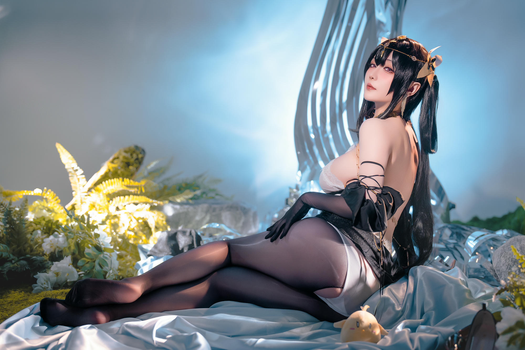 星之迟迟 NO.254 2024-8-F 增刊-镇海潋滟水色 [35P 289MB]_第2集