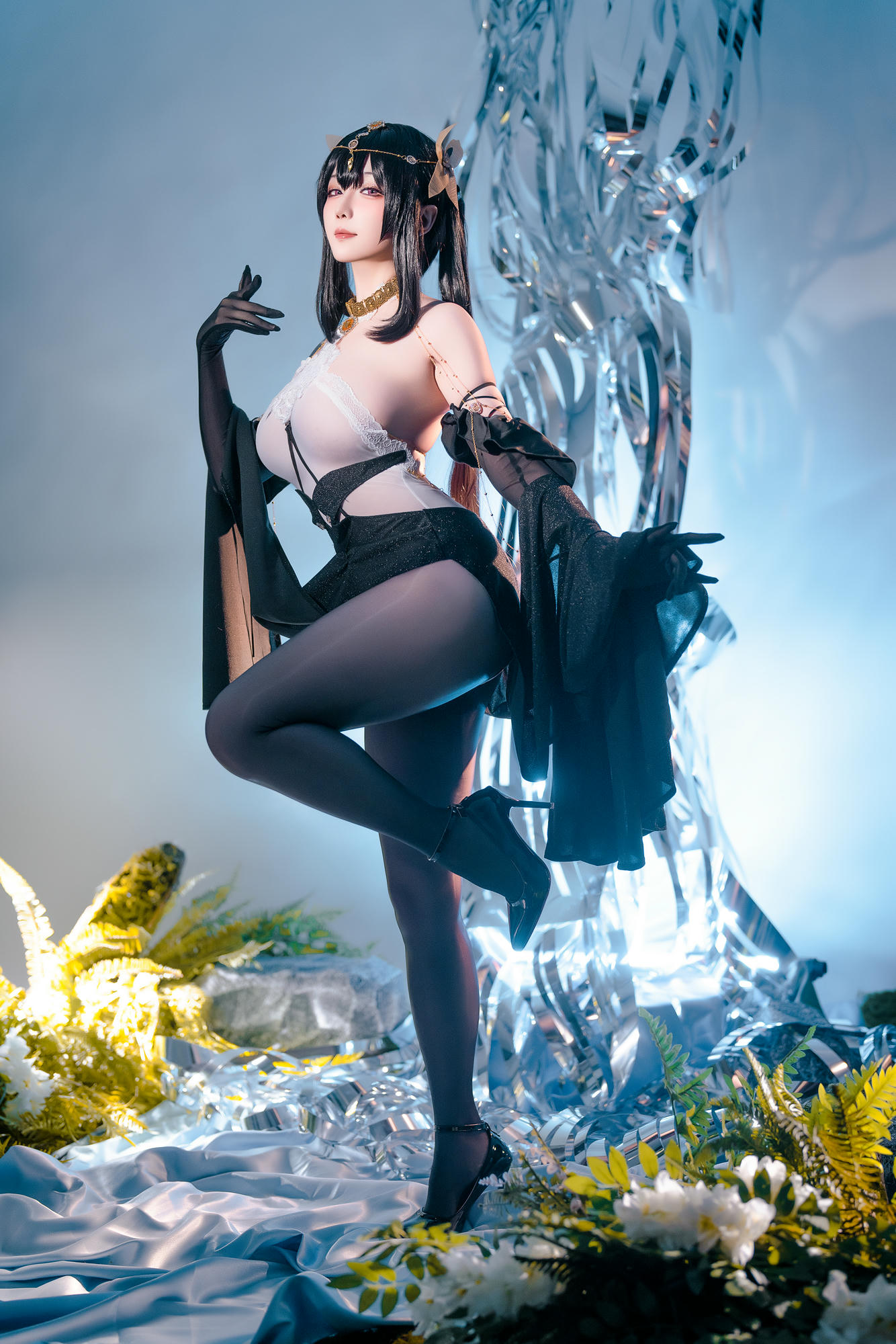 星之迟迟 NO.254 2024-8-F 增刊-镇海潋滟水色 [35P 289MB]_第1集