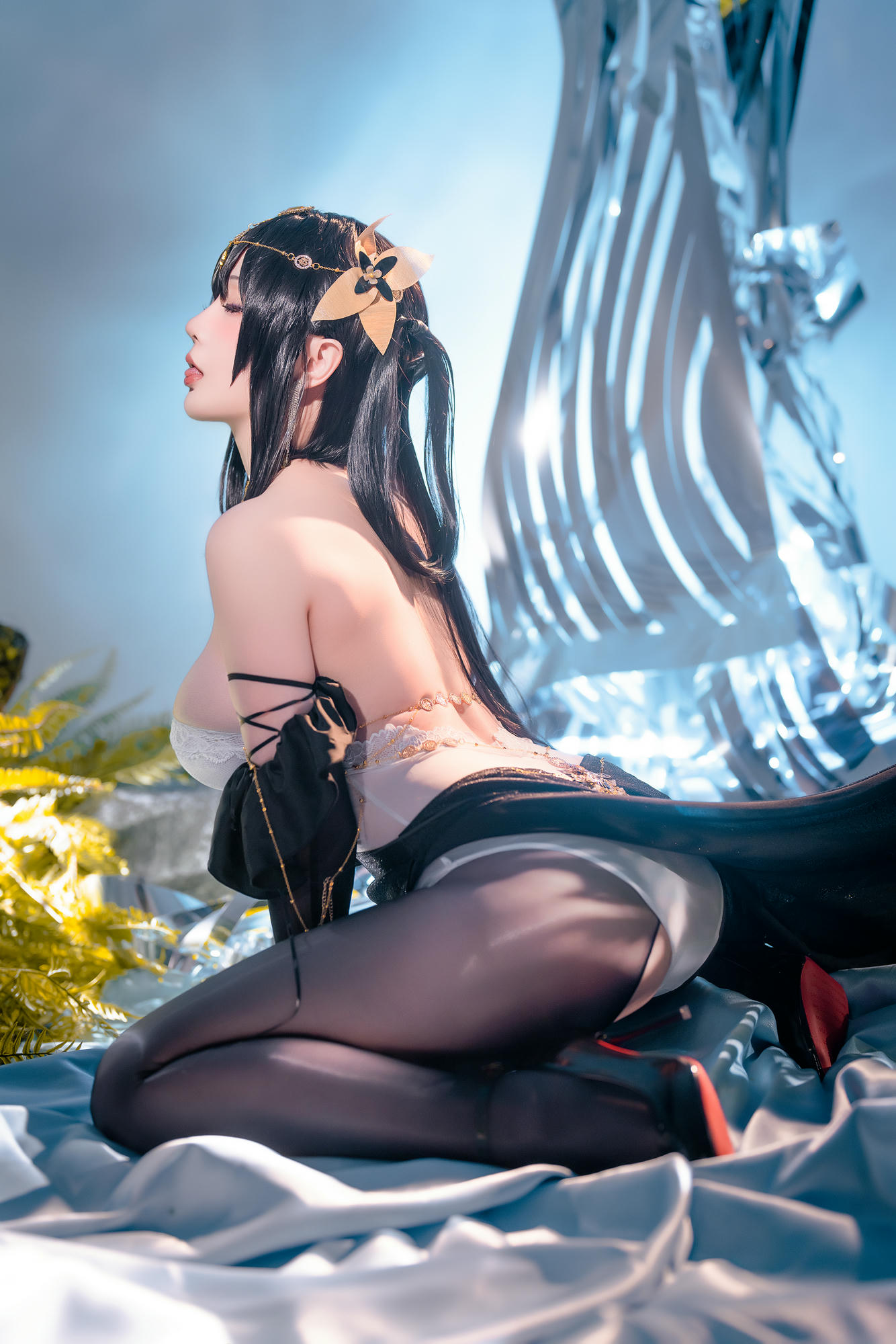 星之迟迟 NO.254 2024-8-F 增刊-镇海潋滟水色 [35P 289MB]_第1集