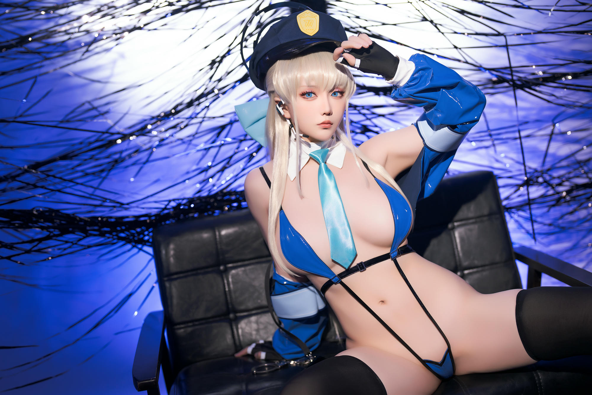 星之迟迟 NO.257 2024-8-BA Erotopia! [234P 1.4GB]_第9集