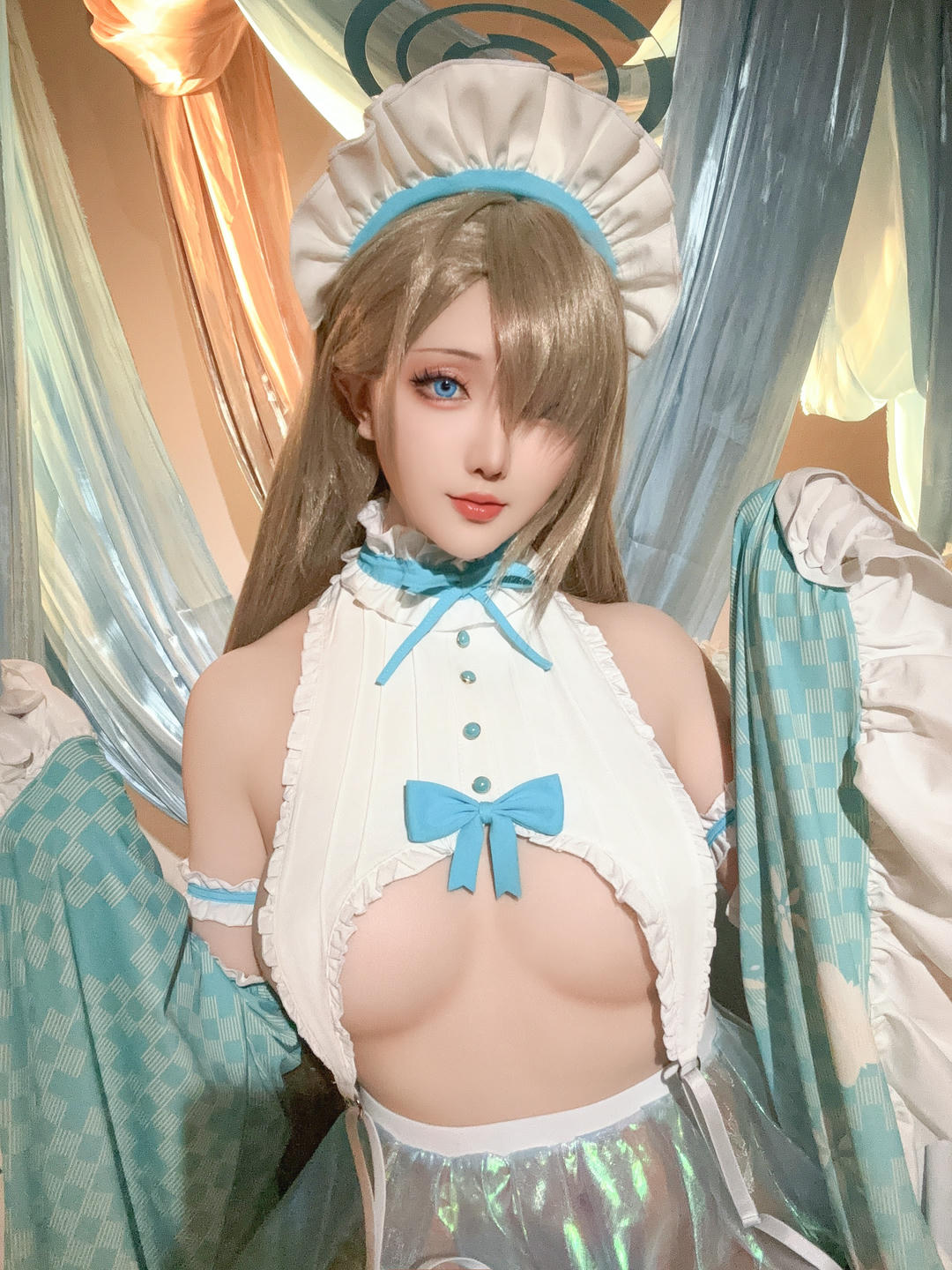 星之迟迟 NO.257 2024-8-BA Erotopia! [234P 1.4GB]_第10集