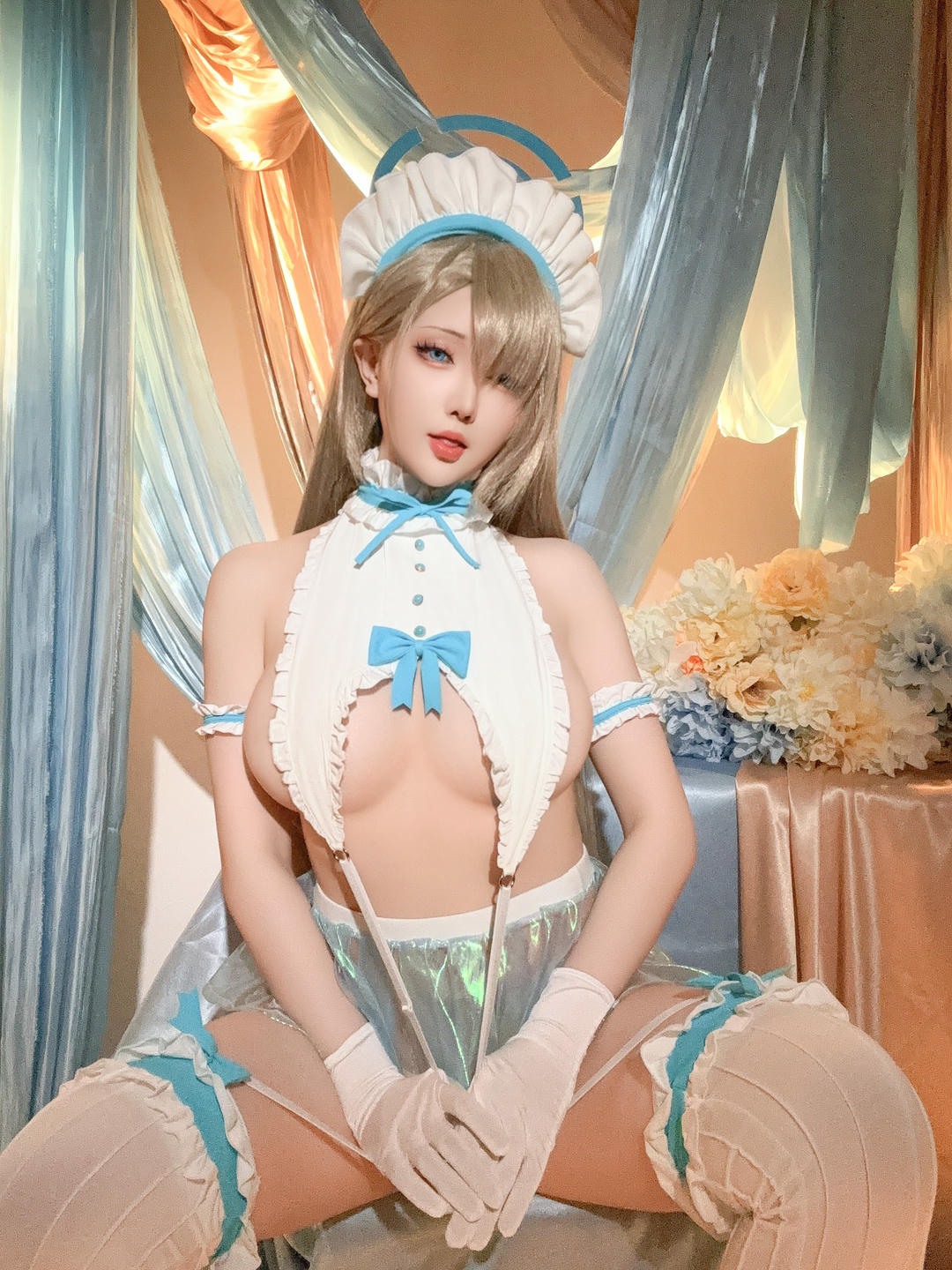 星之迟迟 NO.257 2024-8-BA Erotopia! [234P 1.4GB]_第10集