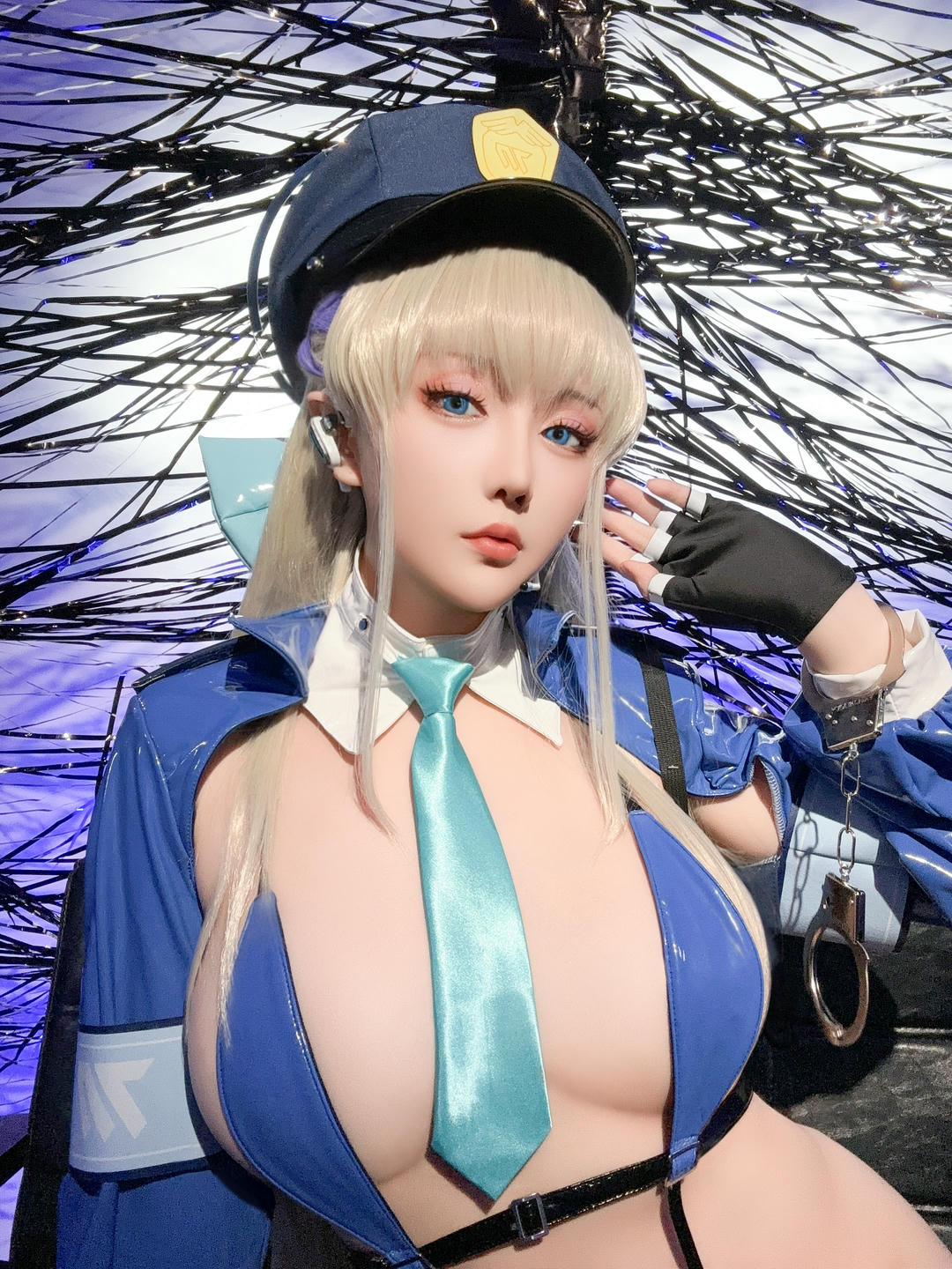 星之迟迟 NO.257 2024-8-BA Erotopia! [234P 1.4GB]_第10集