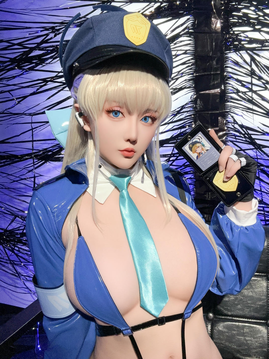 星之迟迟 NO.257 2024-8-BA Erotopia! [234P 1.4GB]_第10集