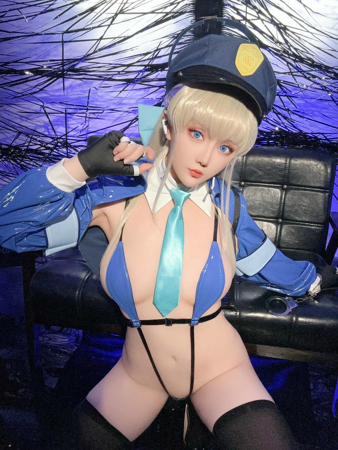 星之迟迟 NO.257 2024-8-BA Erotopia! [234P 1.4GB]_第11集