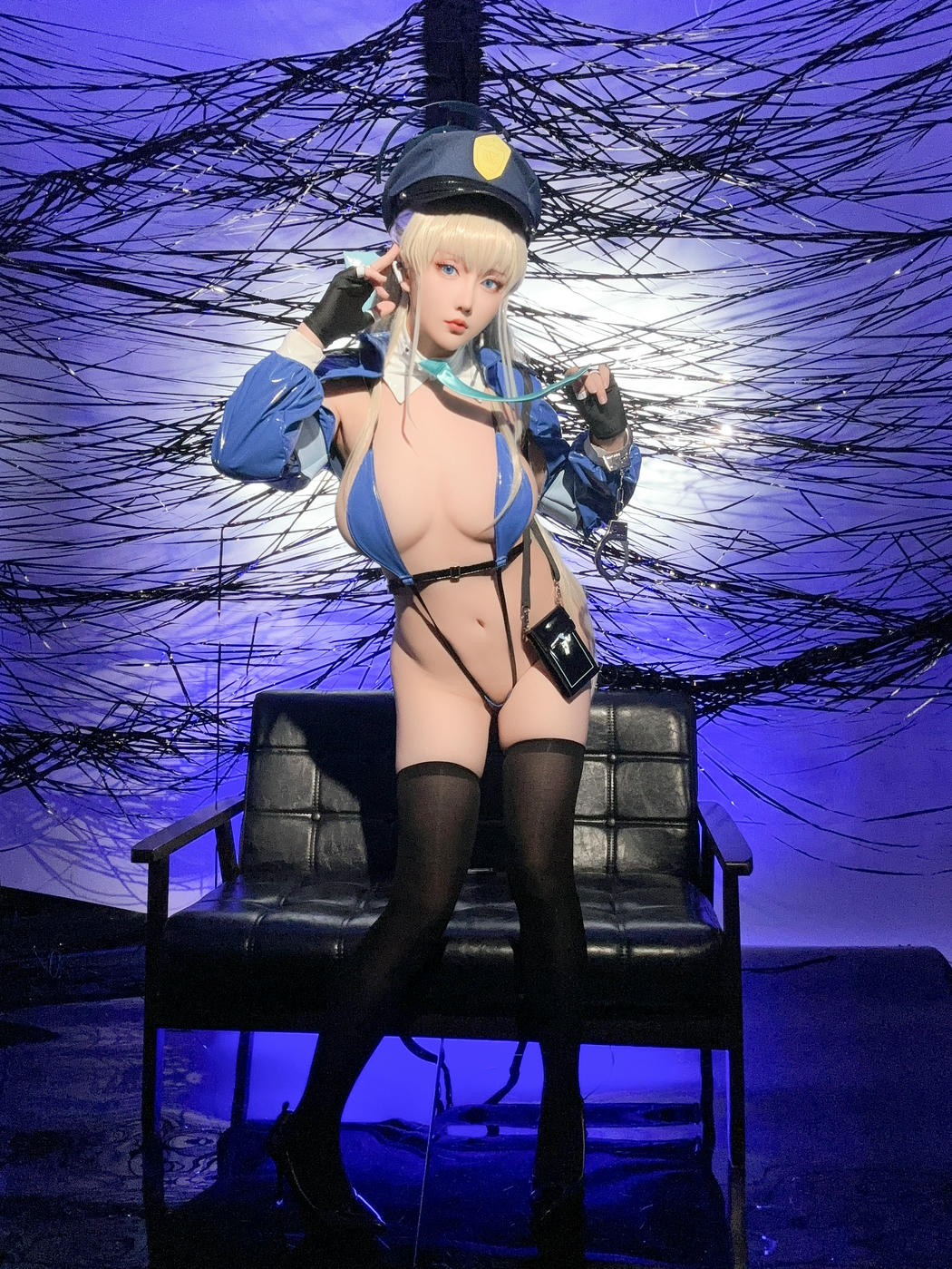 星之迟迟 NO.257 2024-8-BA Erotopia! [234P 1.4GB]_第11集