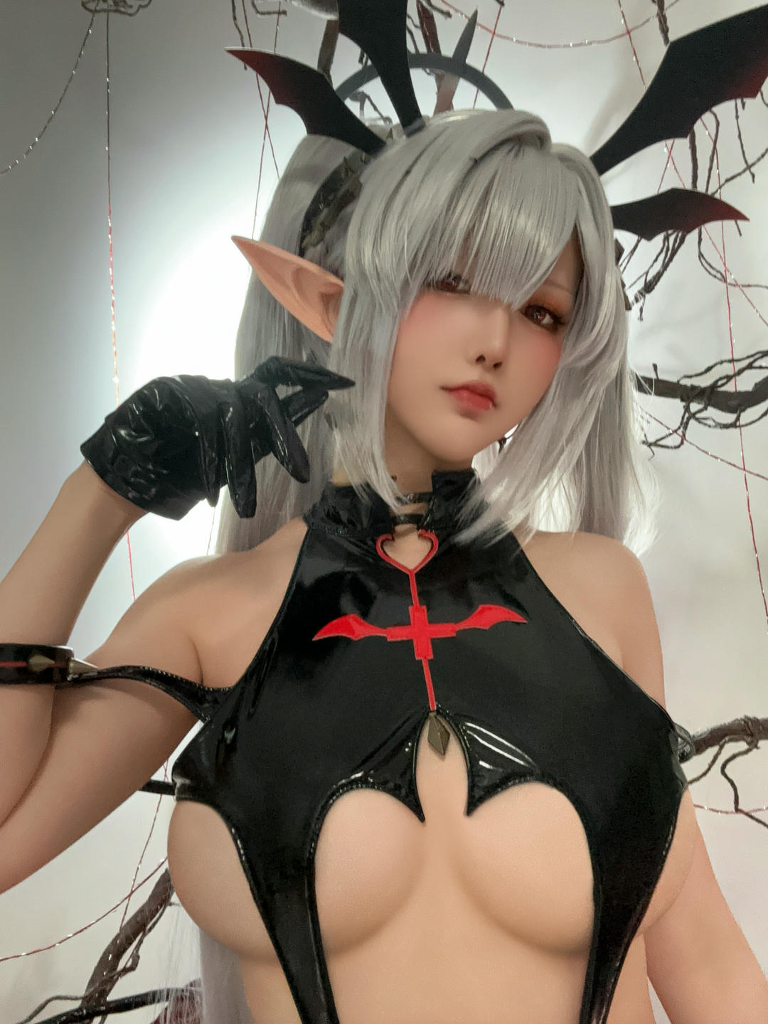 星之迟迟 NO.257 2024-8-BA Erotopia! [234P 1.4GB]_第12集