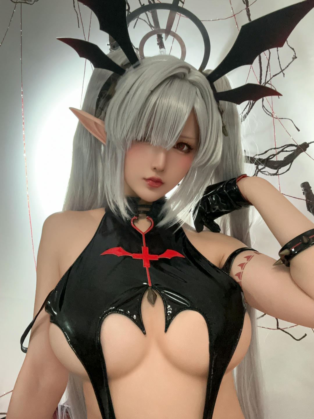 星之迟迟 NO.257 2024-8-BA Erotopia! [234P 1.4GB]_第12集