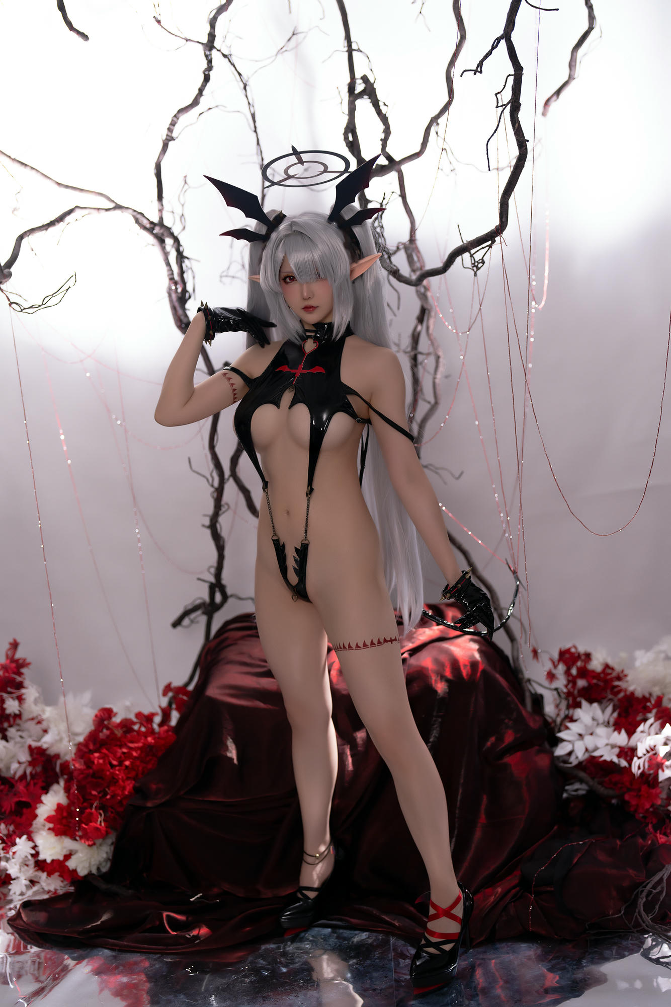 星之迟迟 NO.257 2024-8-BA Erotopia! [234P 1.4GB]_第3集