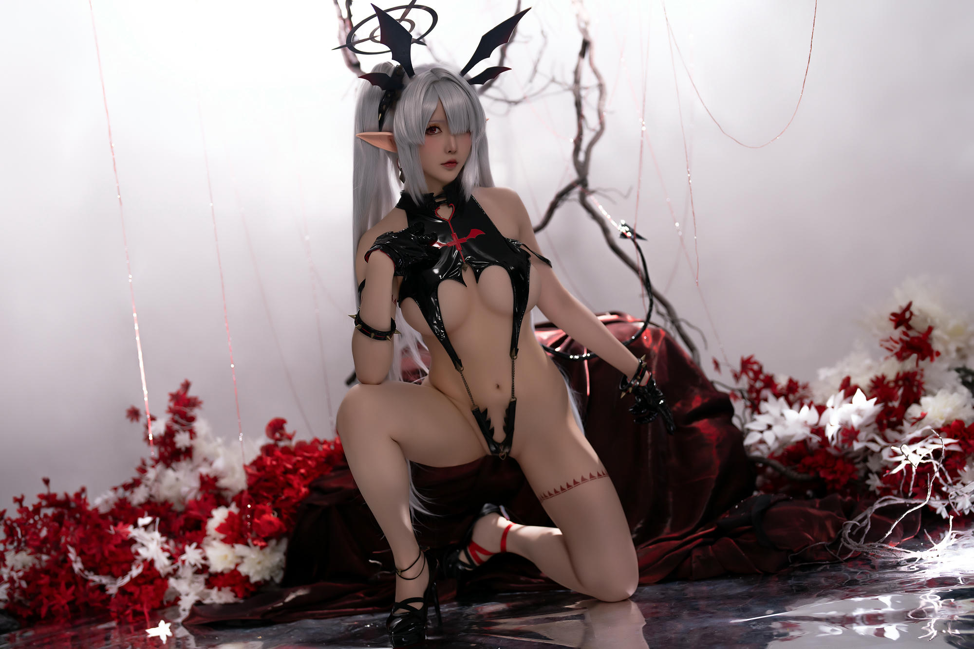 星之迟迟 NO.257 2024-8-BA Erotopia! [234P 1.4GB]_第3集