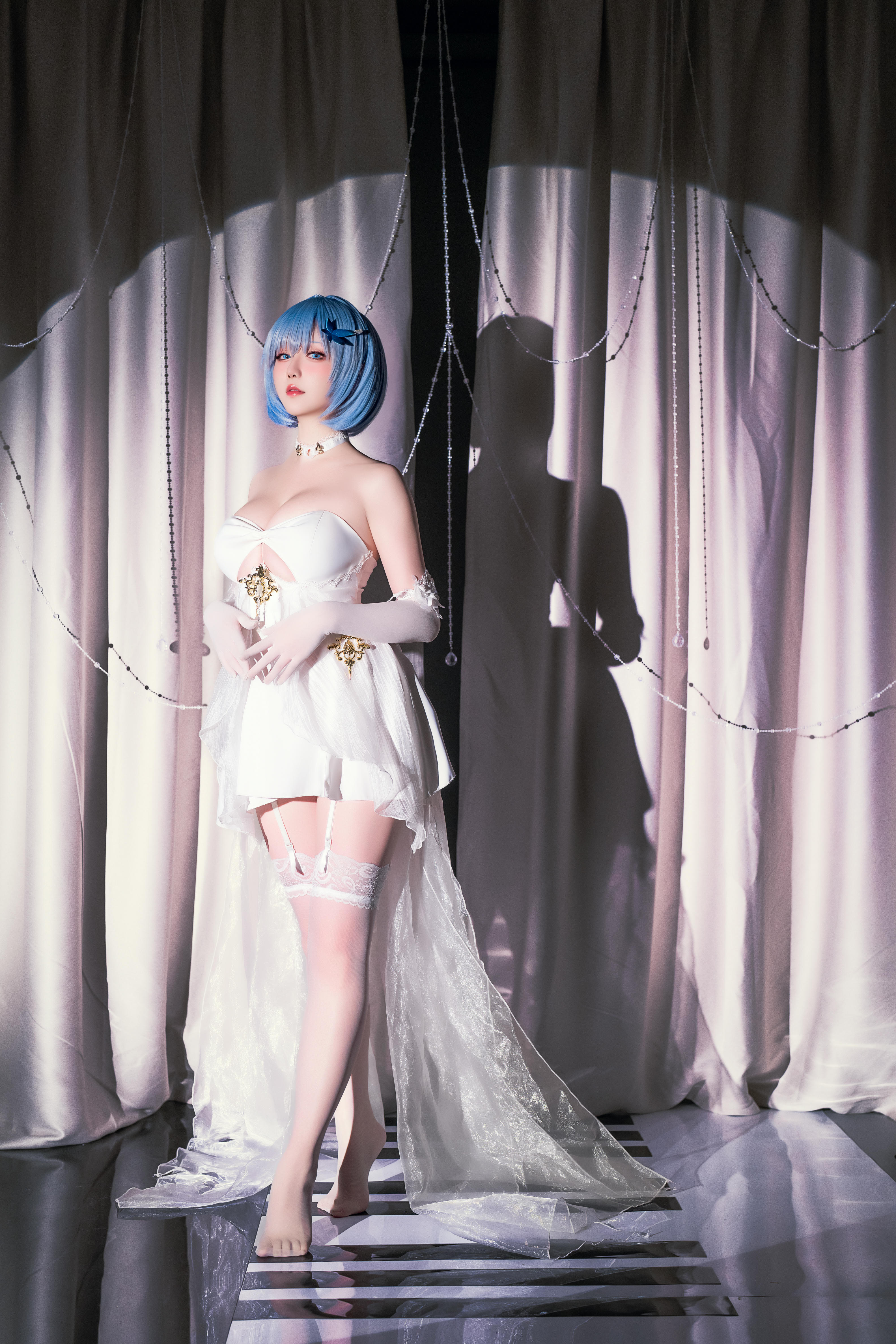 星之迟迟 NO.259 2024-8-E 增刊-恰巴耶夫礼服 [25P 943MB]_第1集