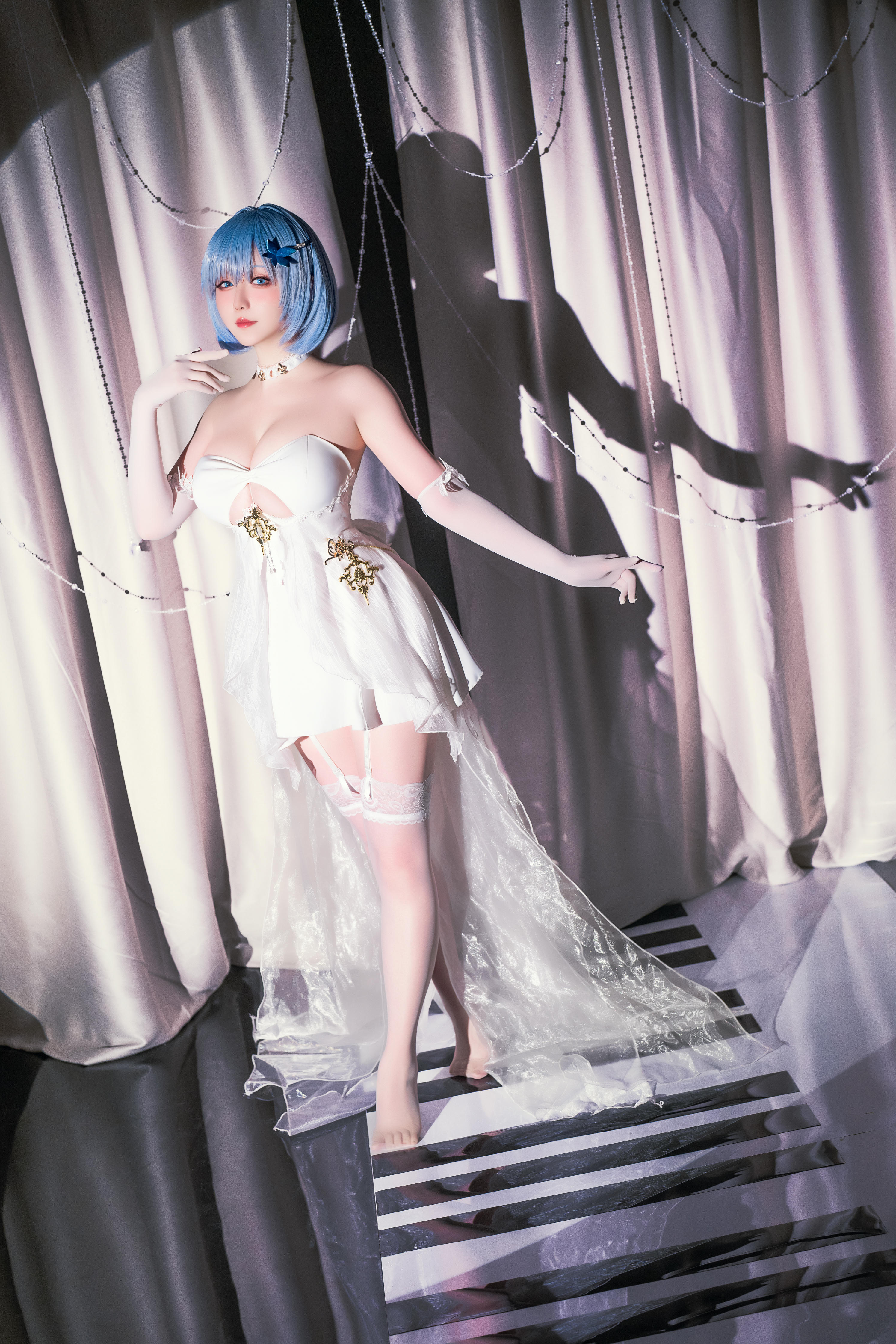 星之迟迟 NO.259 2024-8-E 增刊-恰巴耶夫礼服 [25P 943MB]_第1集