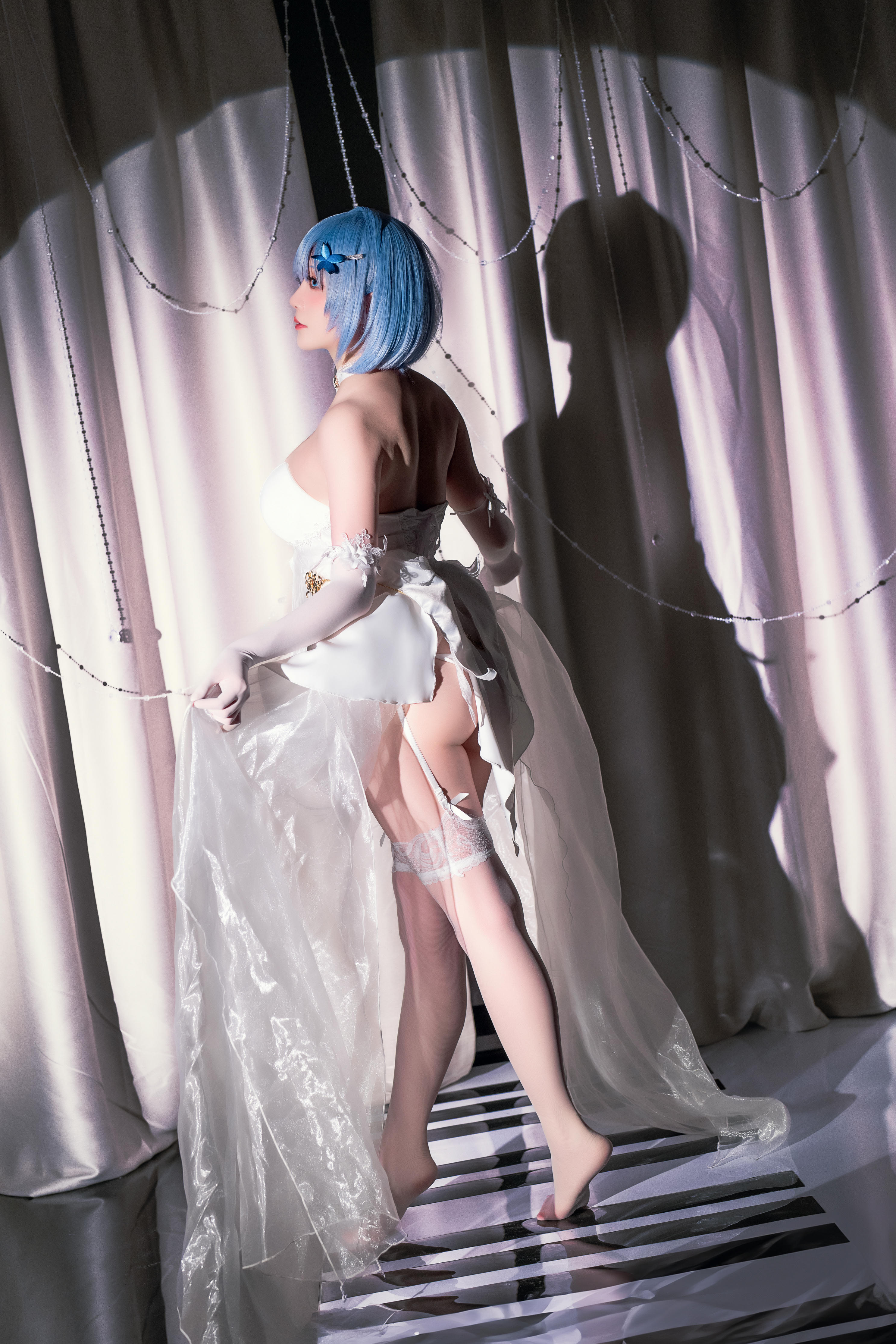 星之迟迟 NO.259 2024-8-E 增刊-恰巴耶夫礼服 [25P 943MB]_第1集