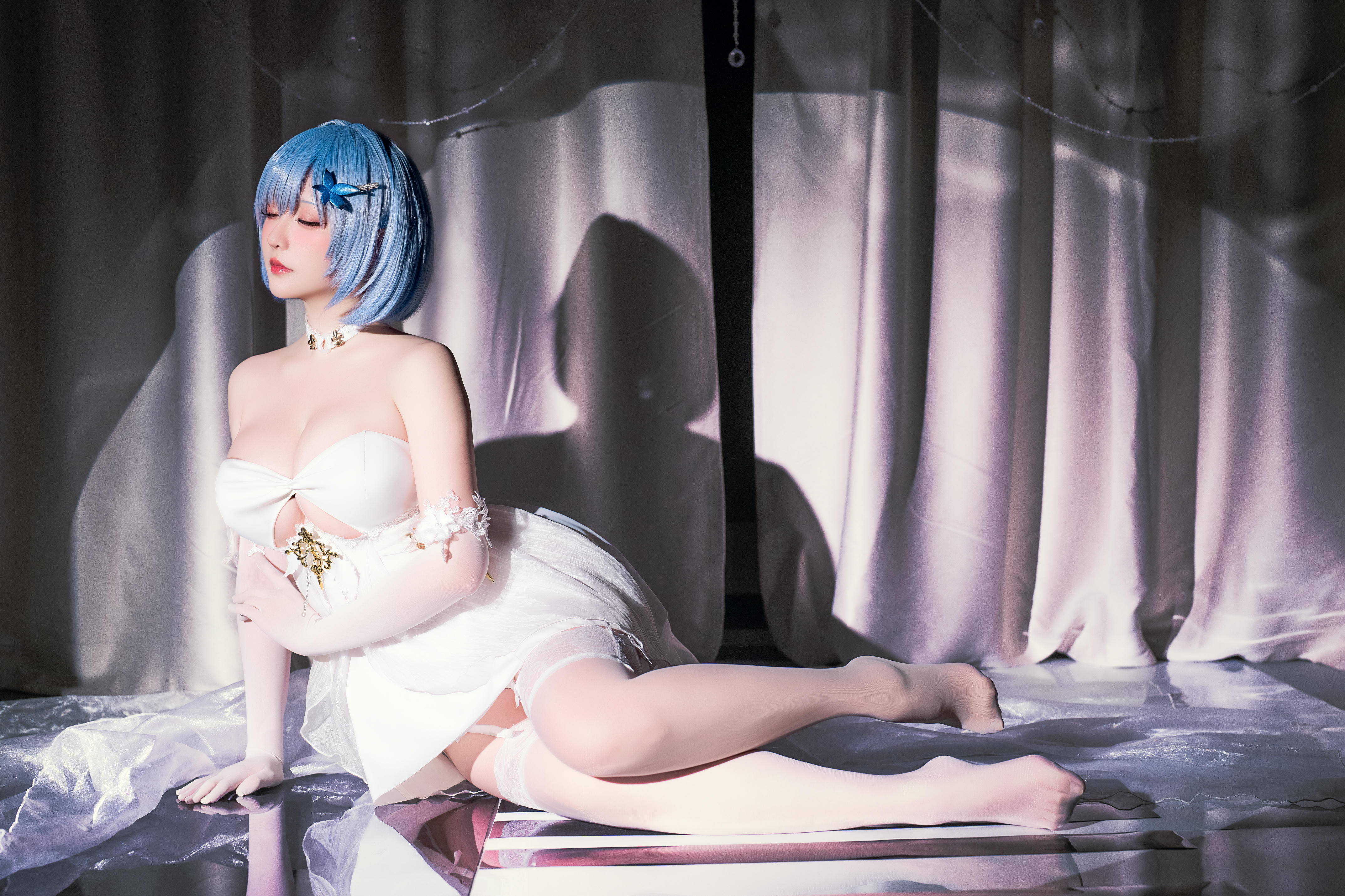 星之迟迟 NO.259 2024-8-E 增刊-恰巴耶夫礼服 [25P 943MB]_第2集