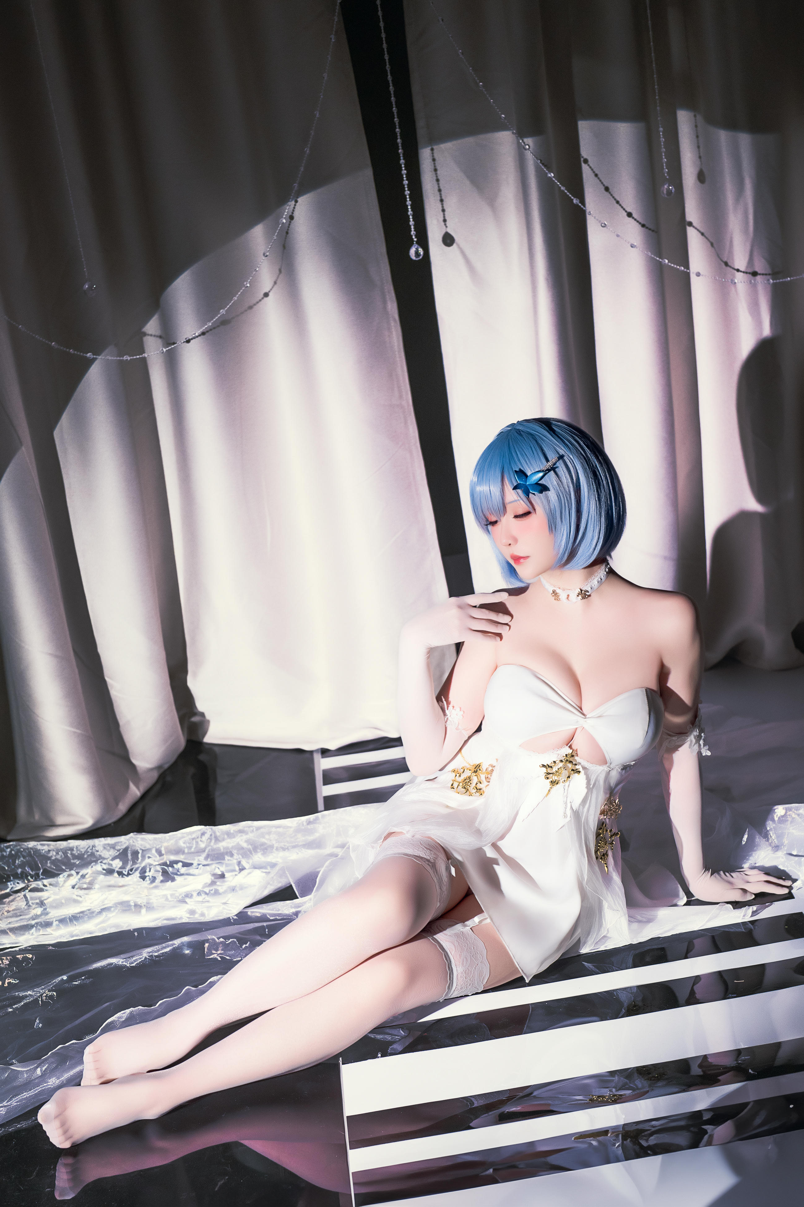 星之迟迟 NO.259 2024-8-E 增刊-恰巴耶夫礼服 [25P 943MB]_第2集