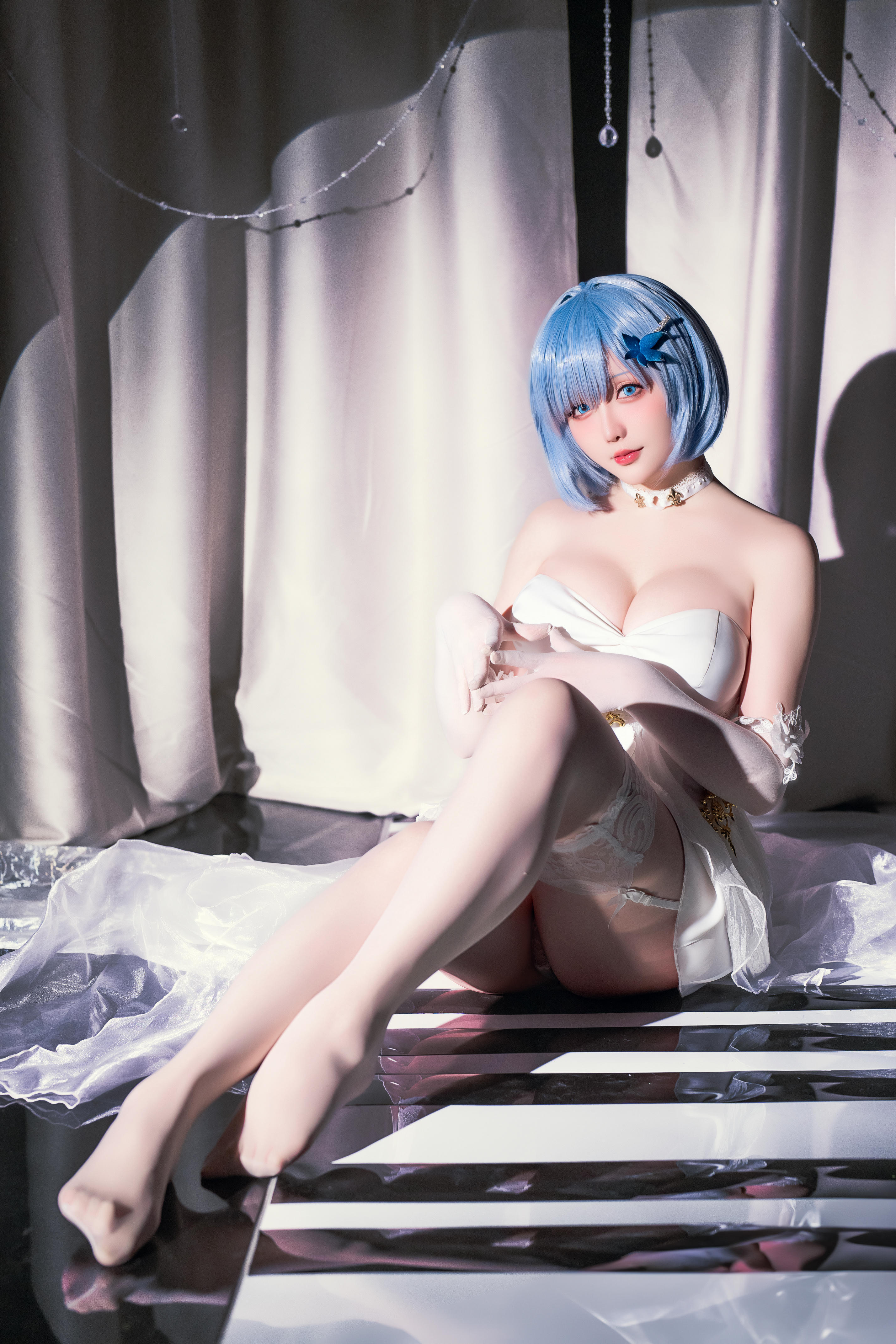 星之迟迟 NO.259 2024-8-E 增刊-恰巴耶夫礼服 [25P 943MB]_第2集